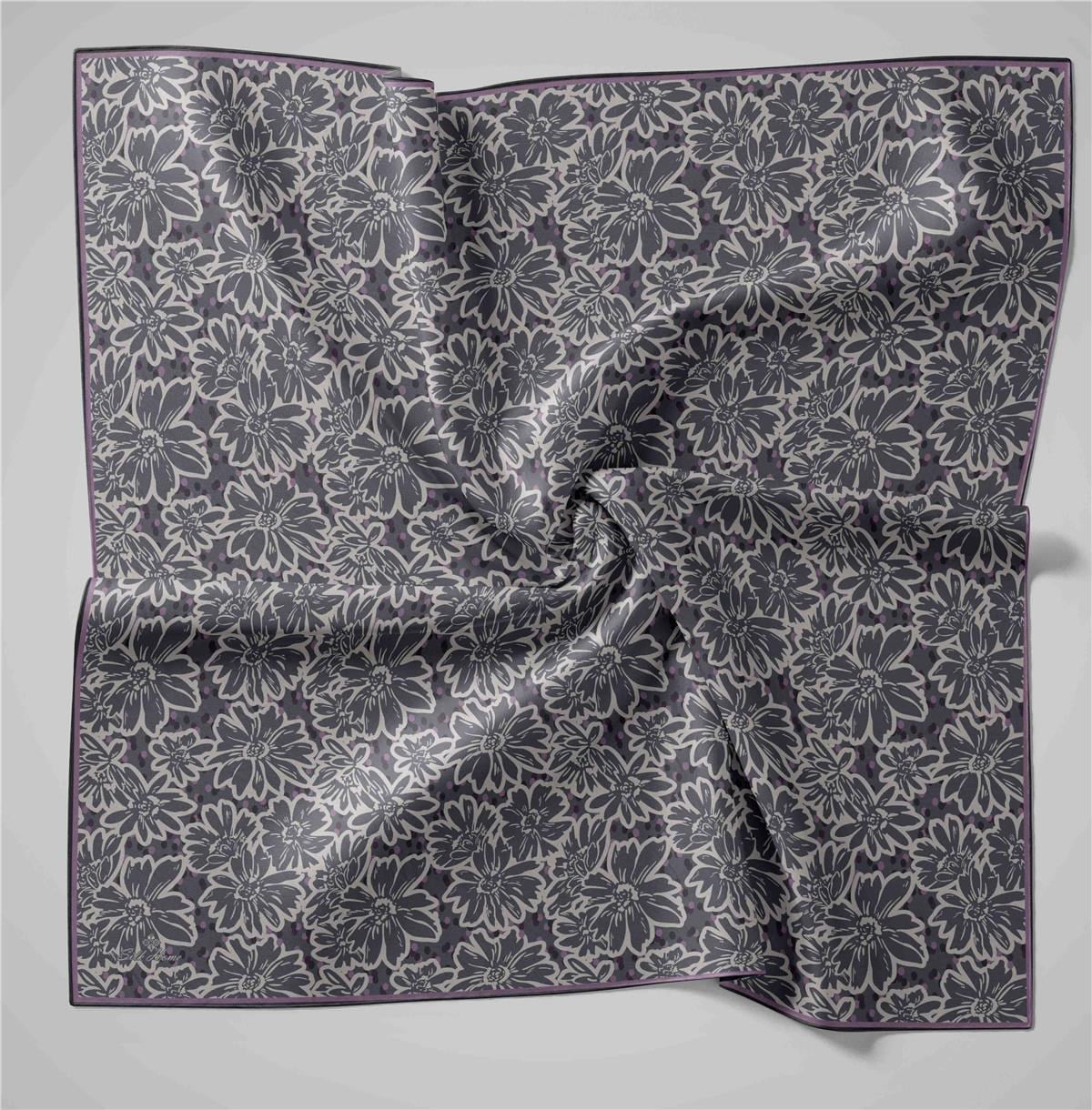 Silk Home Soft Eşarp 73075-32