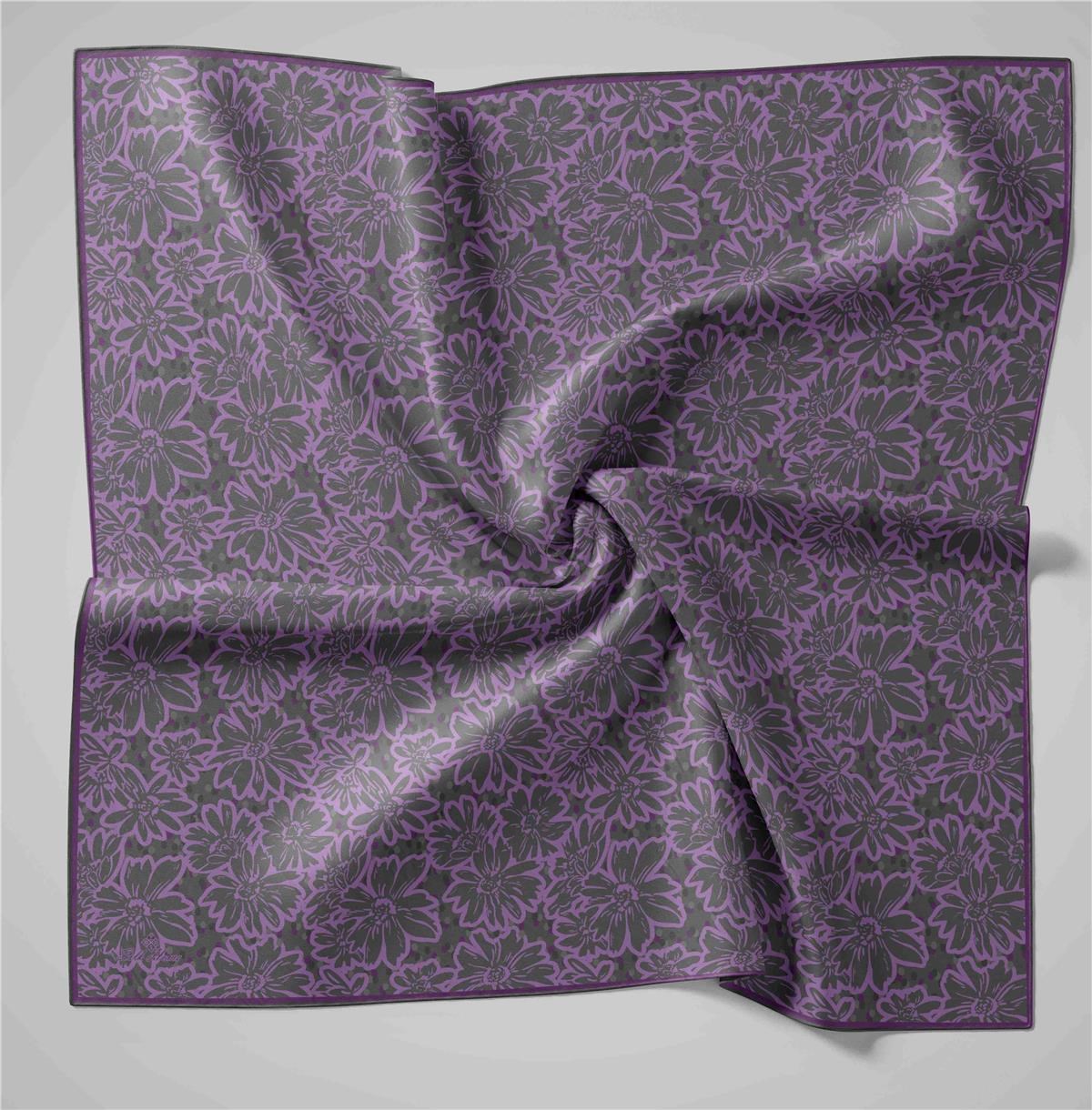 Silk Home Soft Eşarp 73075-33