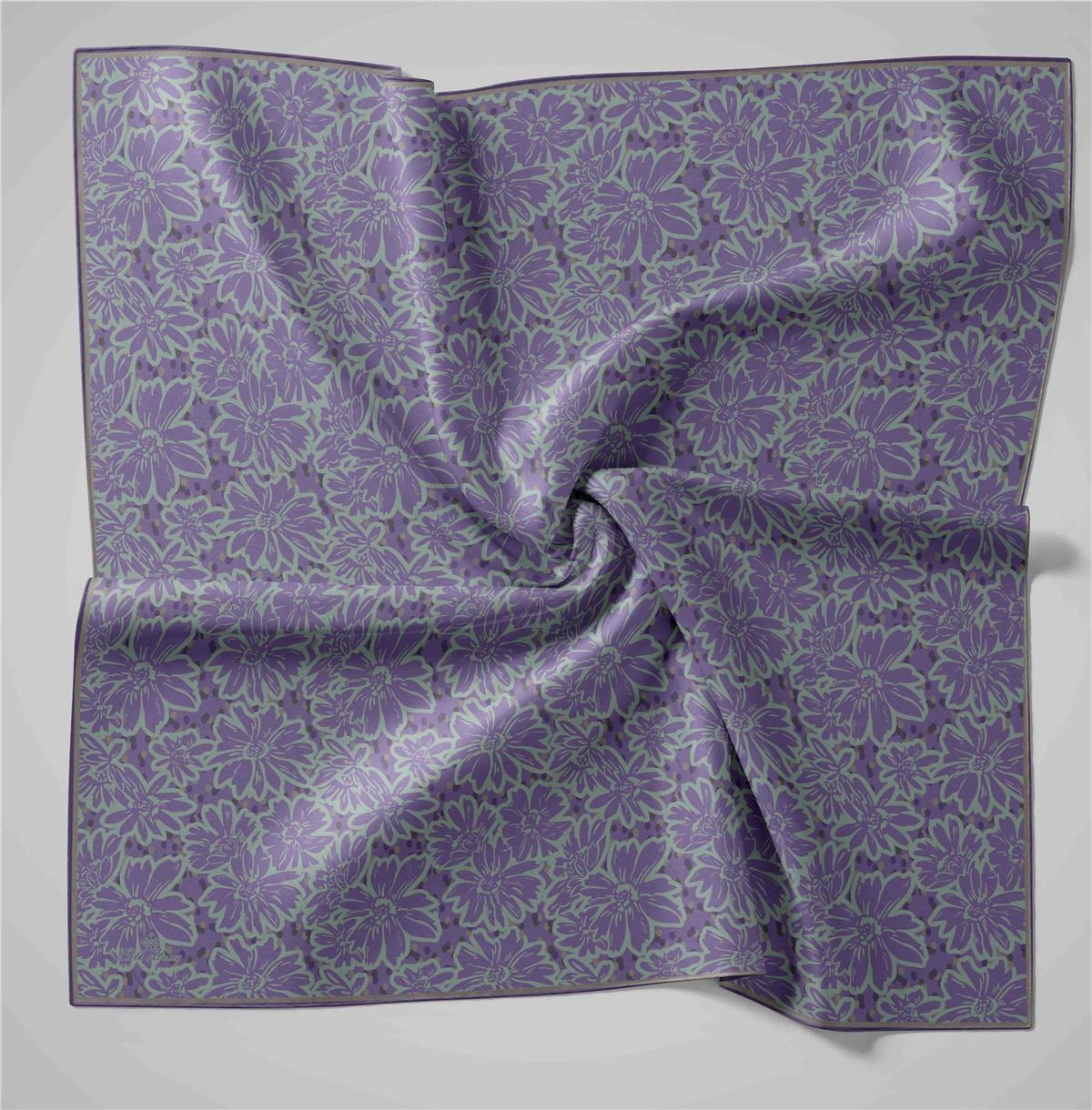 Silk Home Soft Eşarp 73075-34