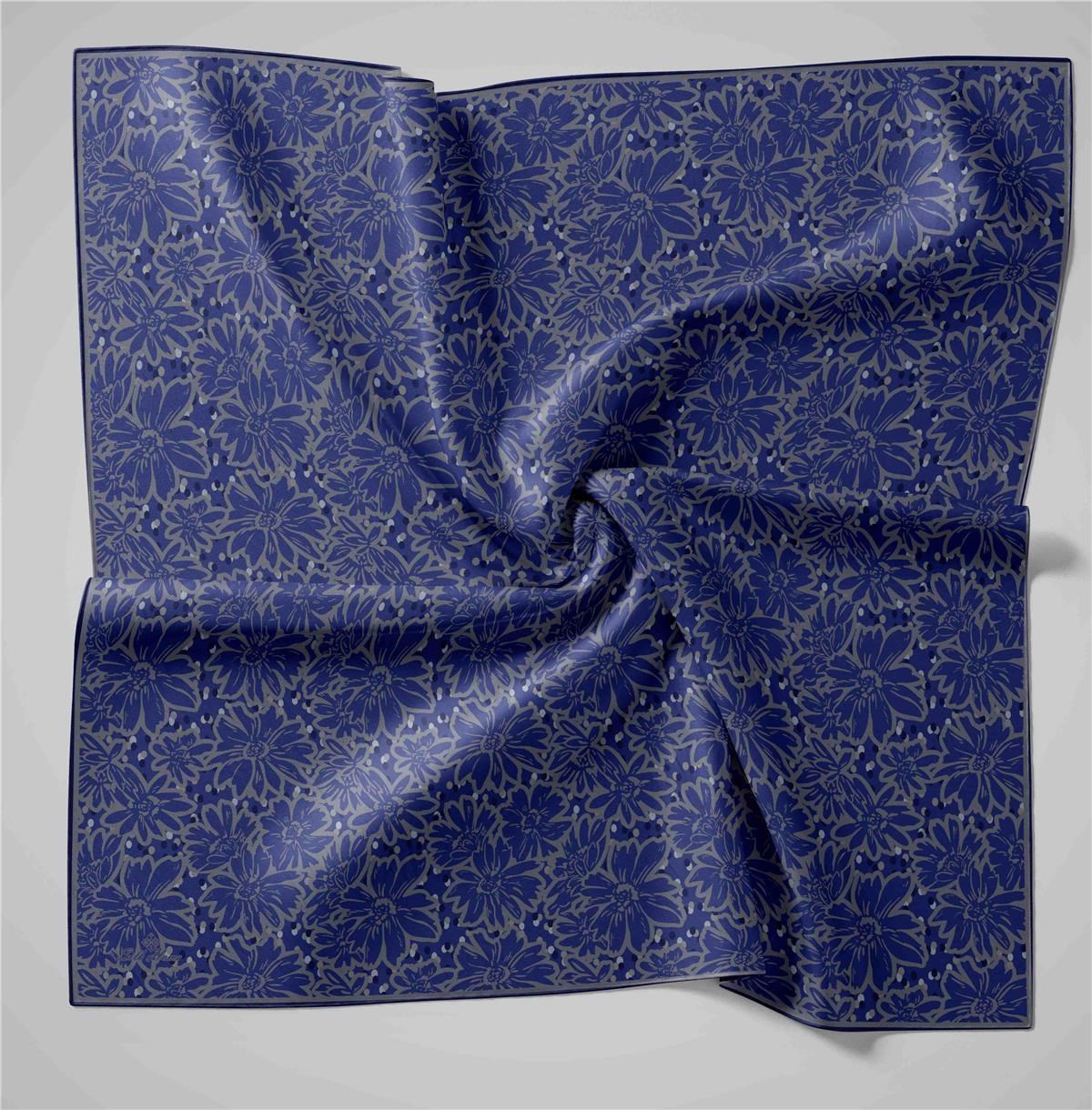 Silk Home Soft Eşarp 73075-36