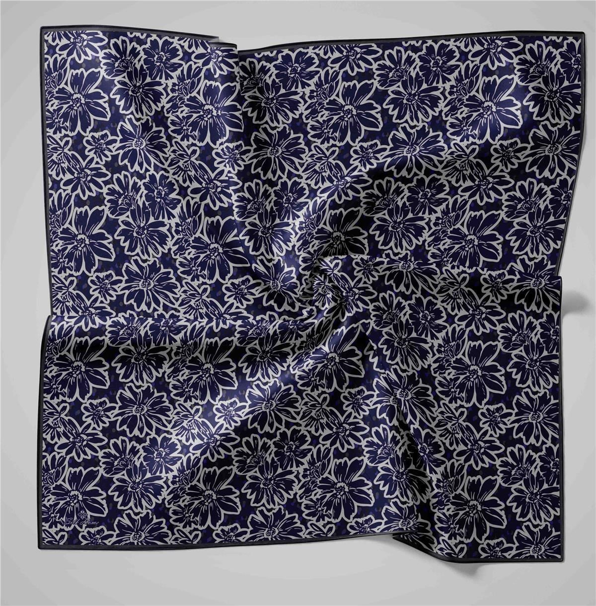 Silk Home Soft Eşarp 73075-39