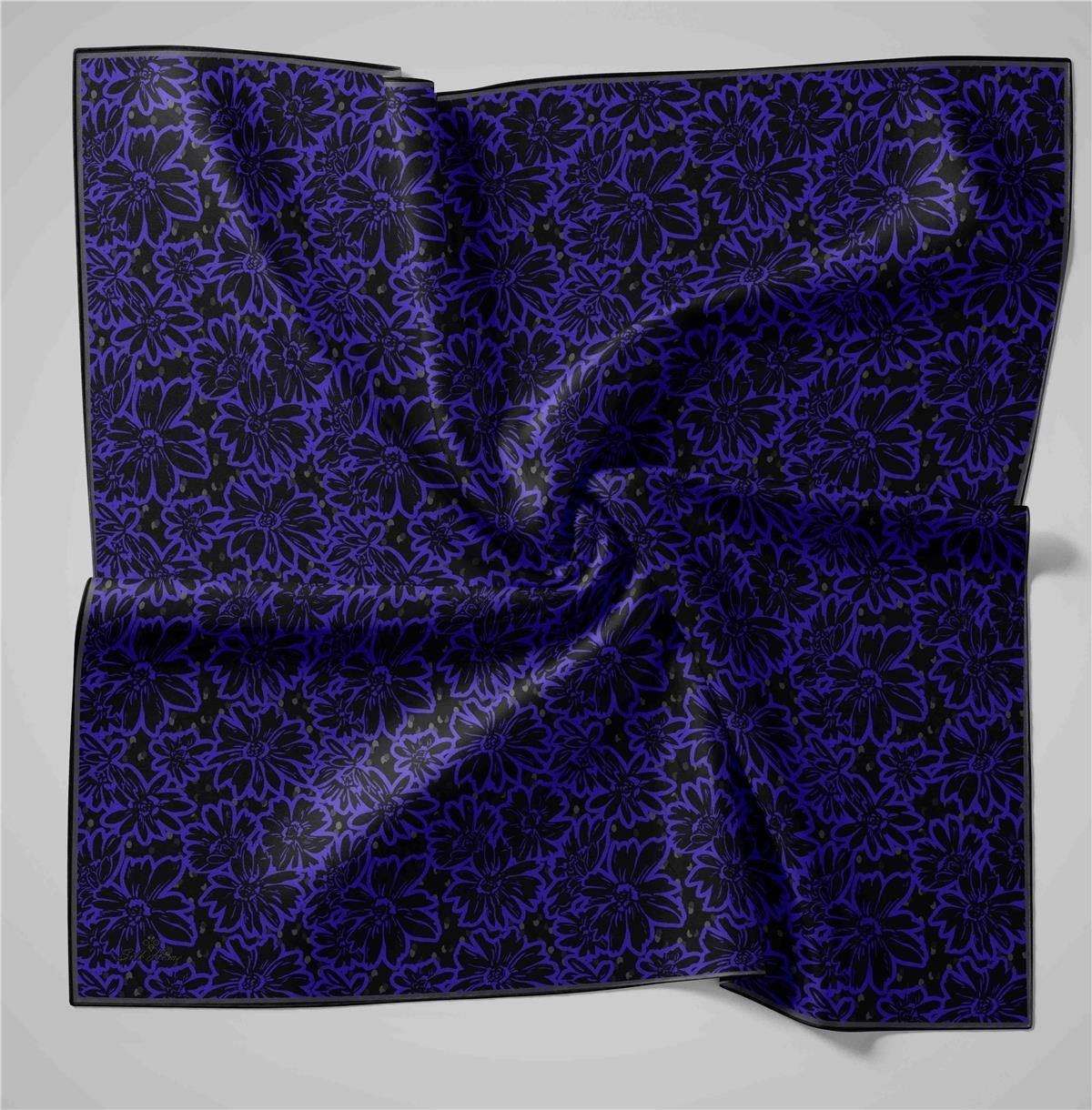 Silk Home Soft Eşarp 73075-41