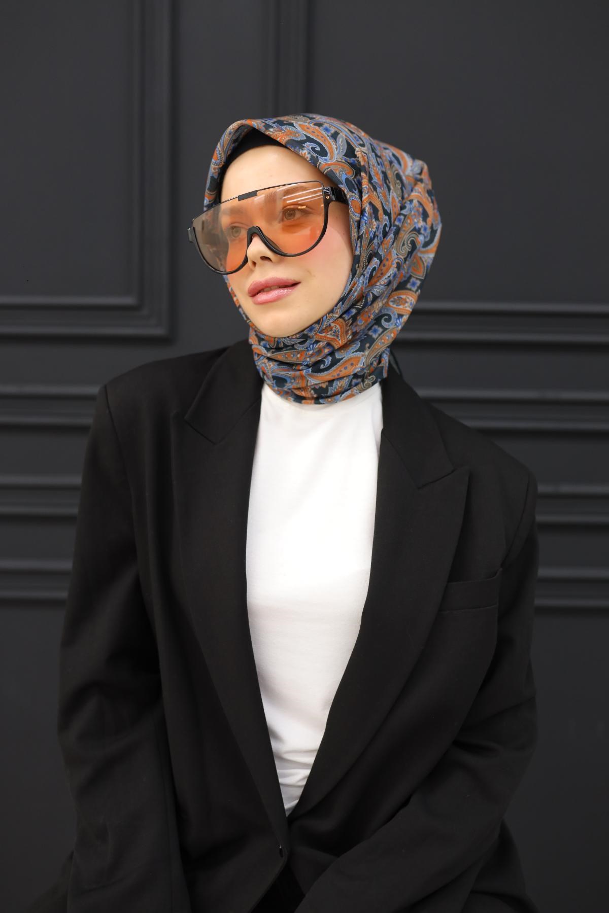 Silk Home Soft Eşarp 73078-34