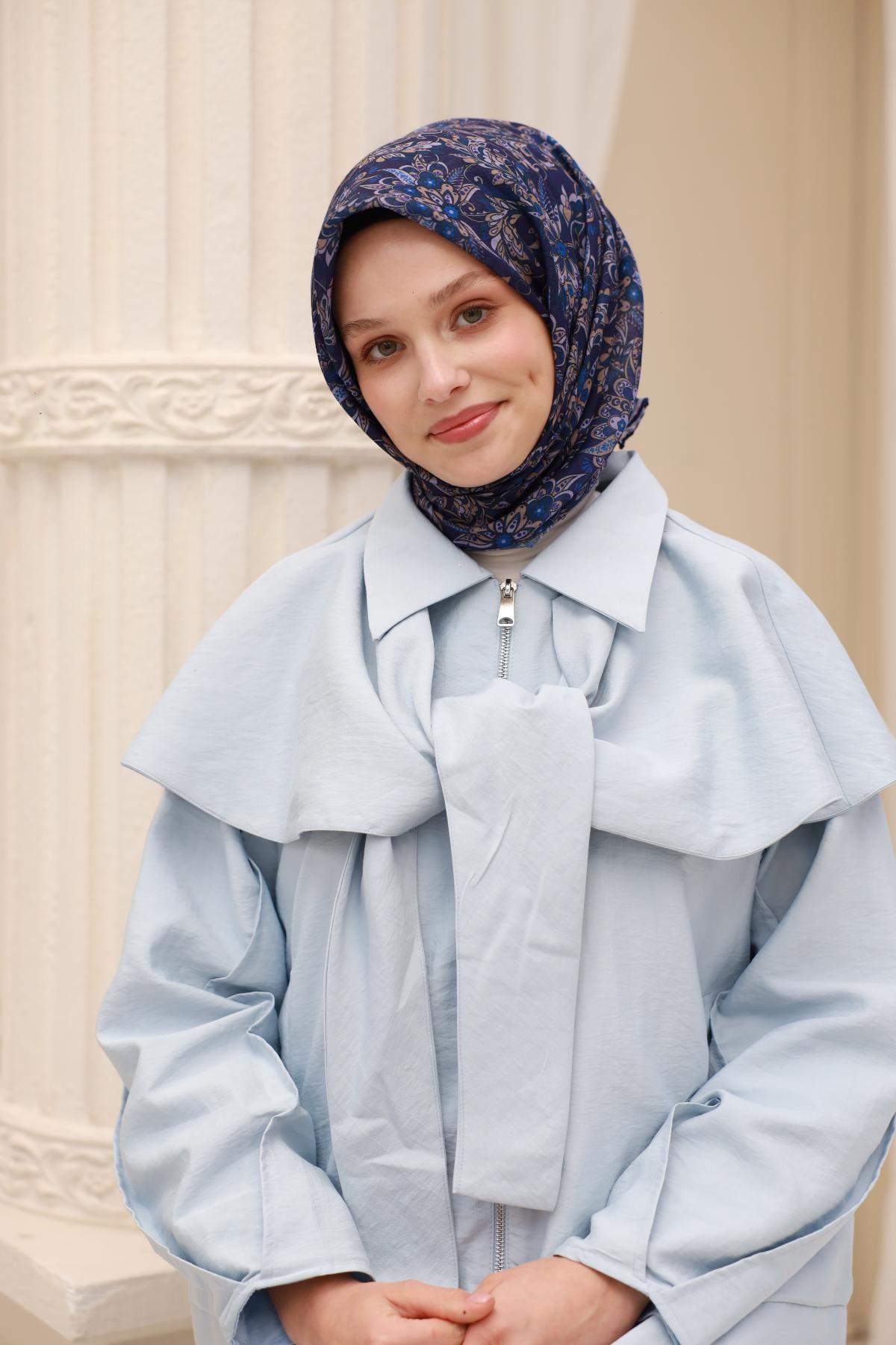 Silk Home Soft Eşarp 73080-33