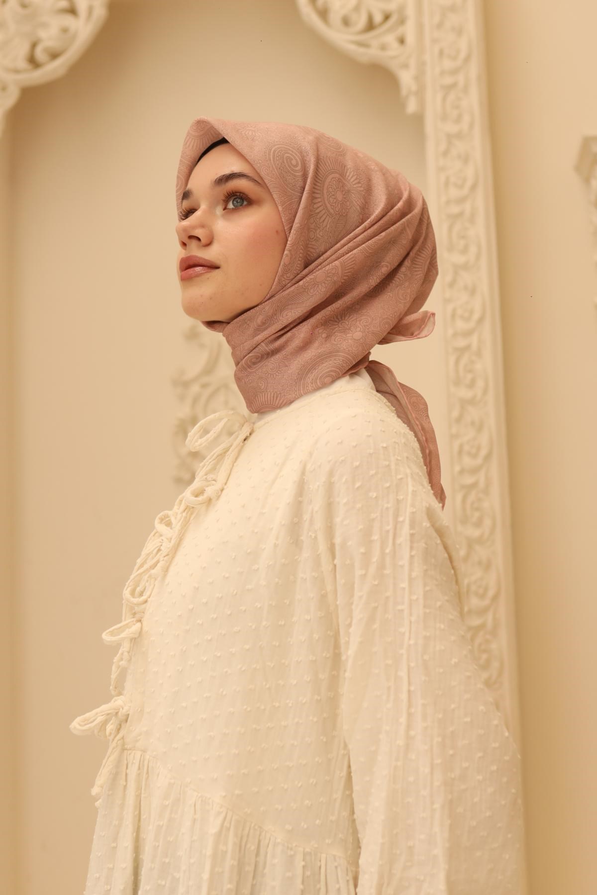 Silk Home Soft Eşarp 73086-29
