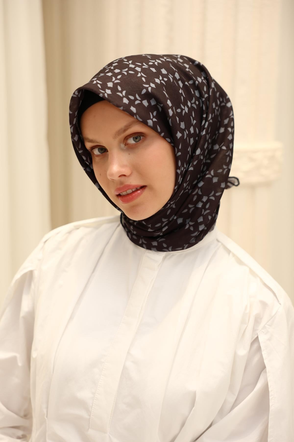 Silk Home Soft Eşarp 73087-03