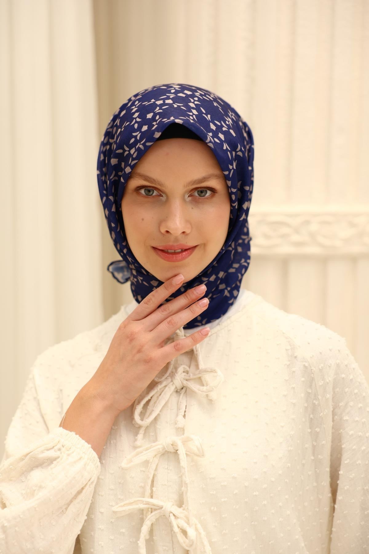Silk Home Soft Eşarp 73087-08