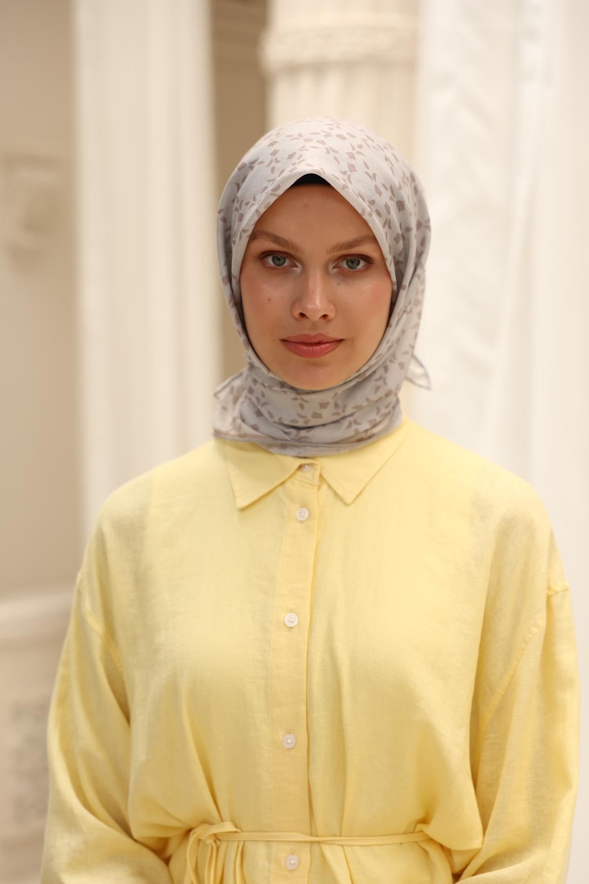 Silk Home Soft Eşarp 73087-22