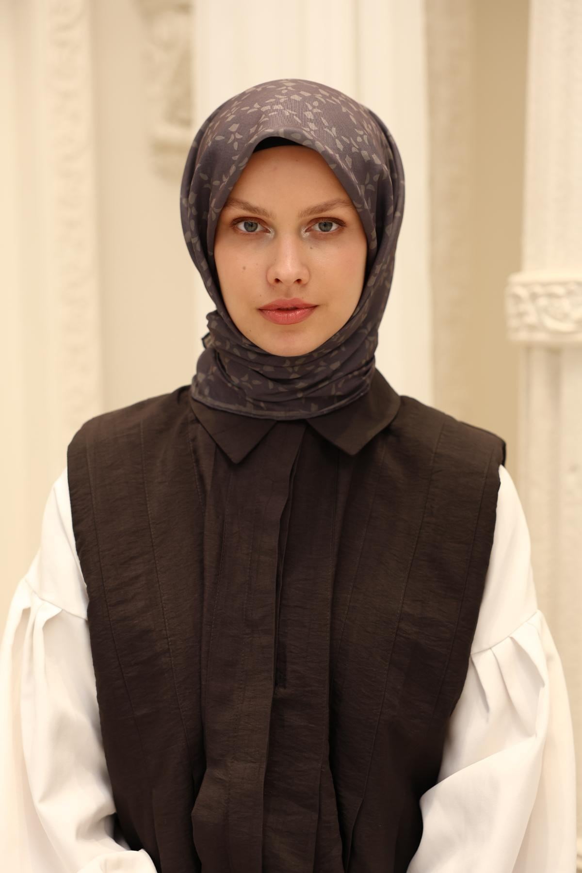 Silk Home Soft Eşarp 73087-28