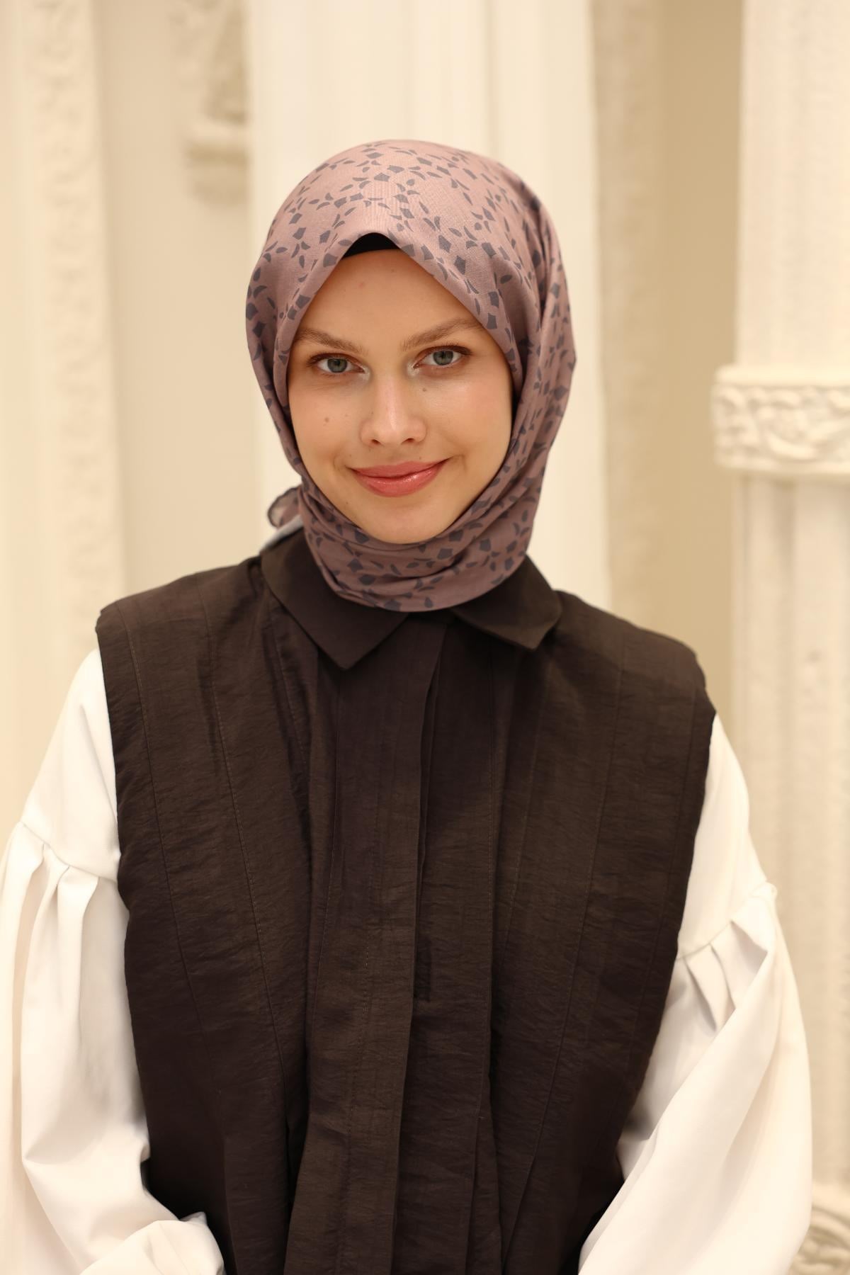 Silk Home Soft Eşarp 73087-30