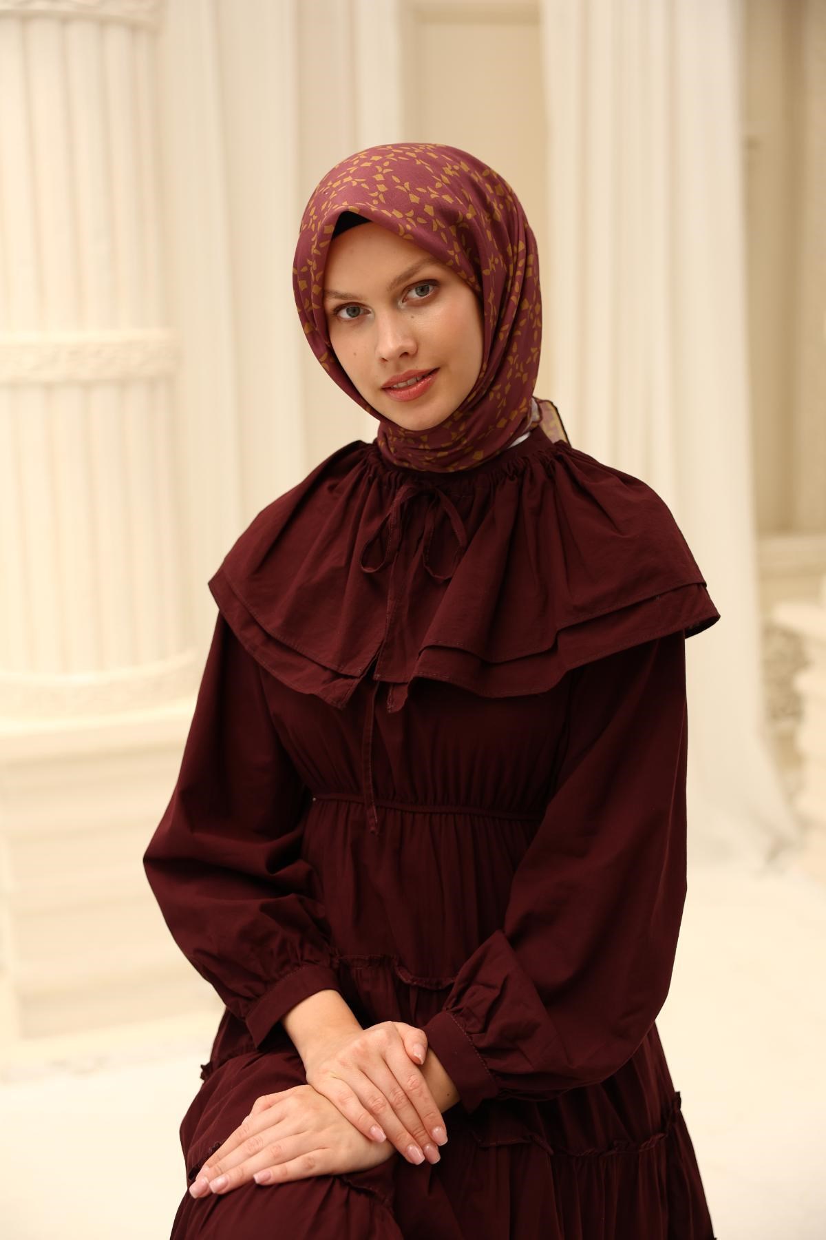 Silk Home Soft Eşarp 73087-32
