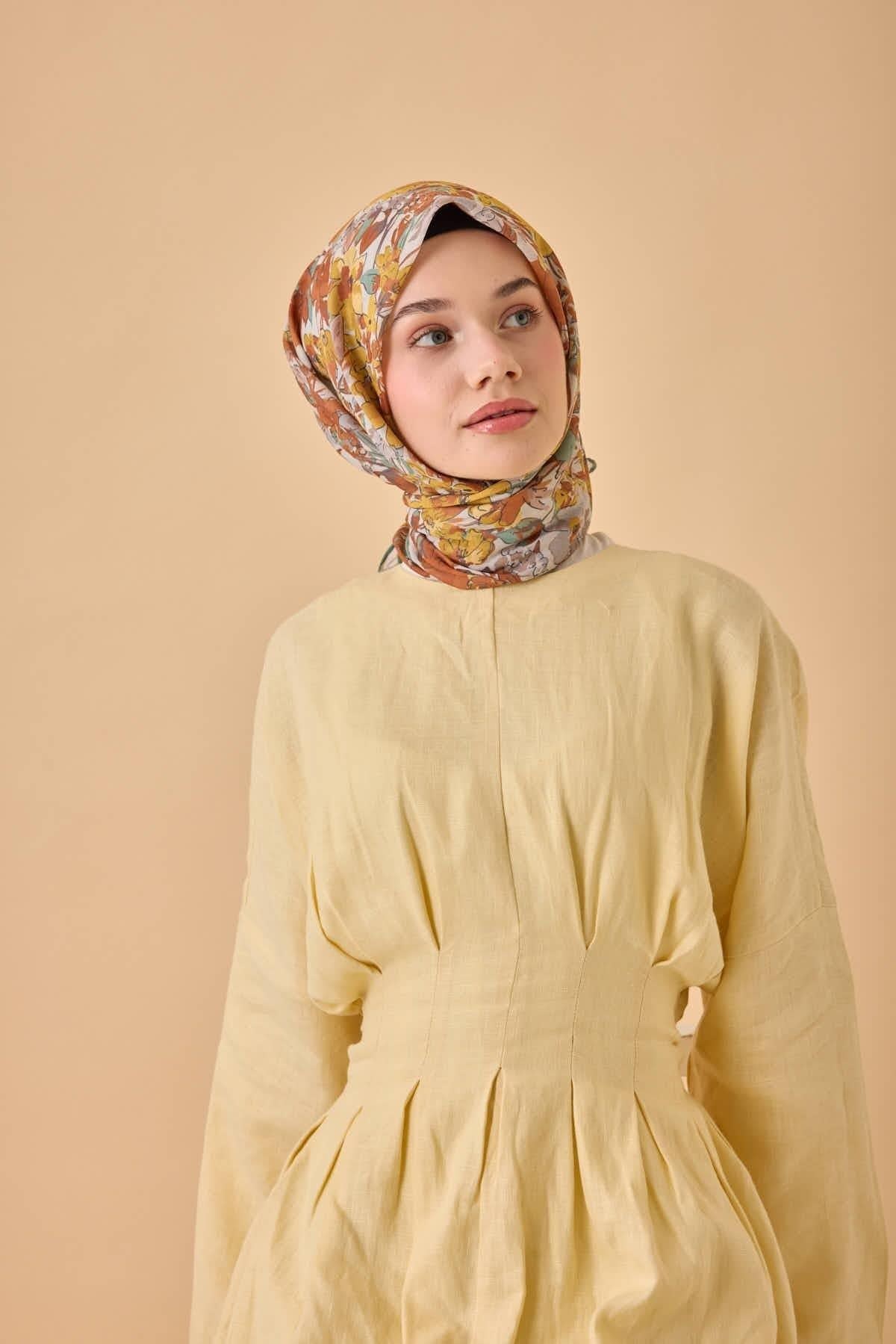 Silk Home Soft Eşarp 73088-02