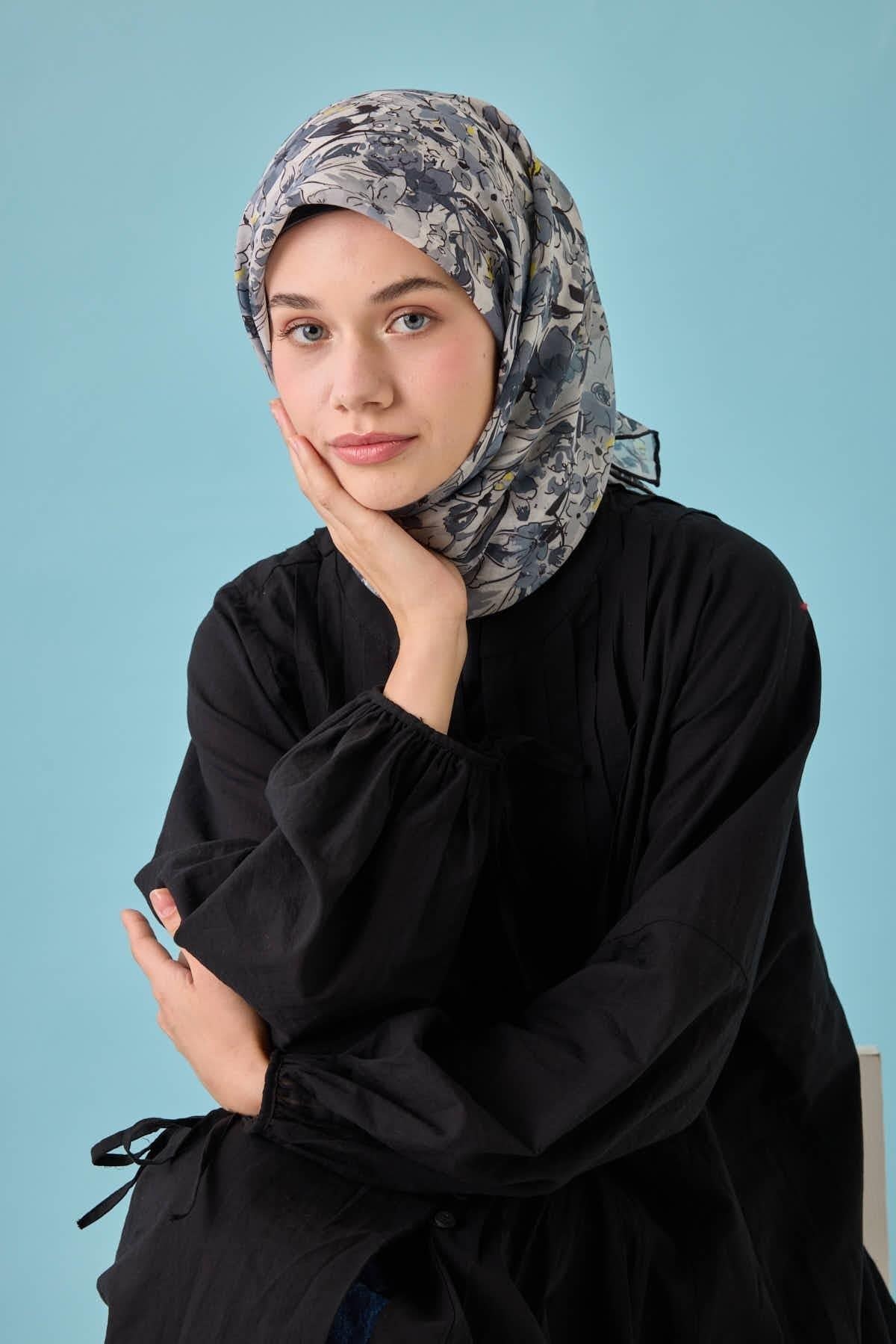 Silk Home Soft Eşarp 73088-37