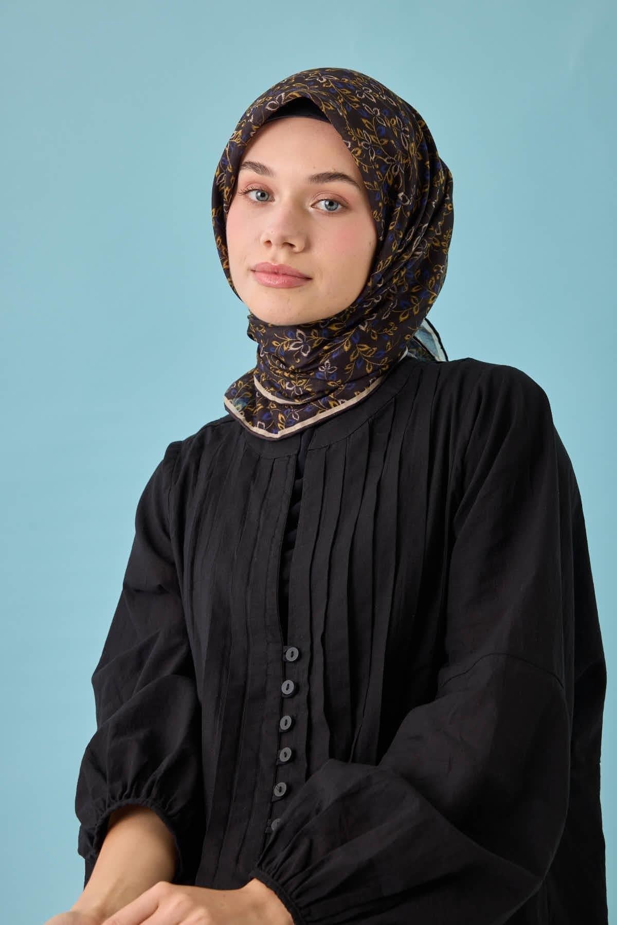Silk Home Soft Eşarp 73089-04