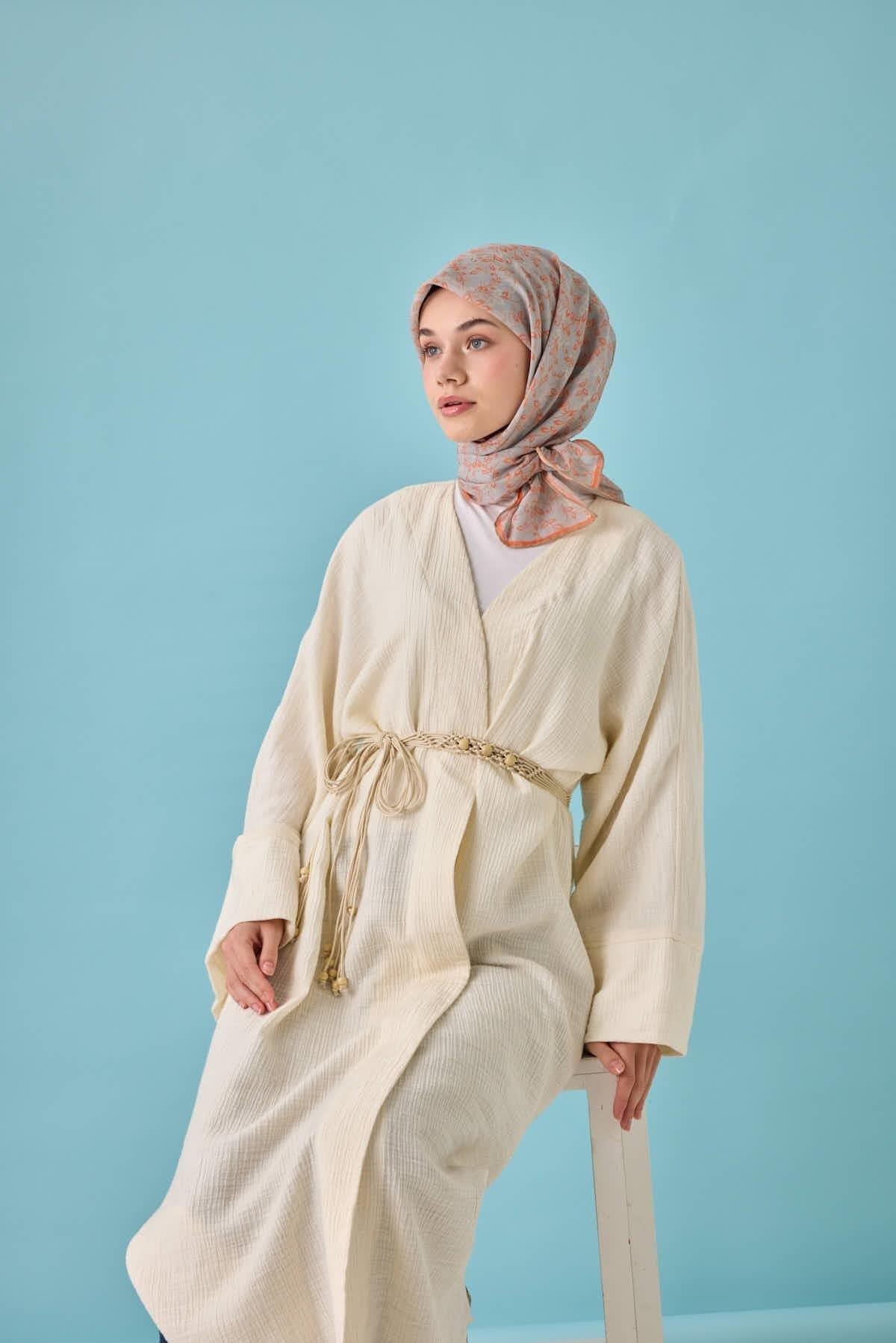 Silk Home Soft Eşarp 73089-15