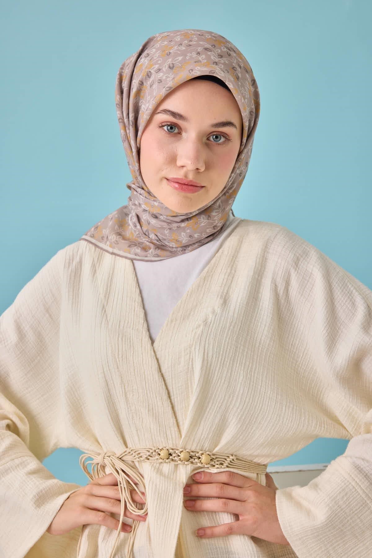 Silk Home Soft Eşarp 73089-26