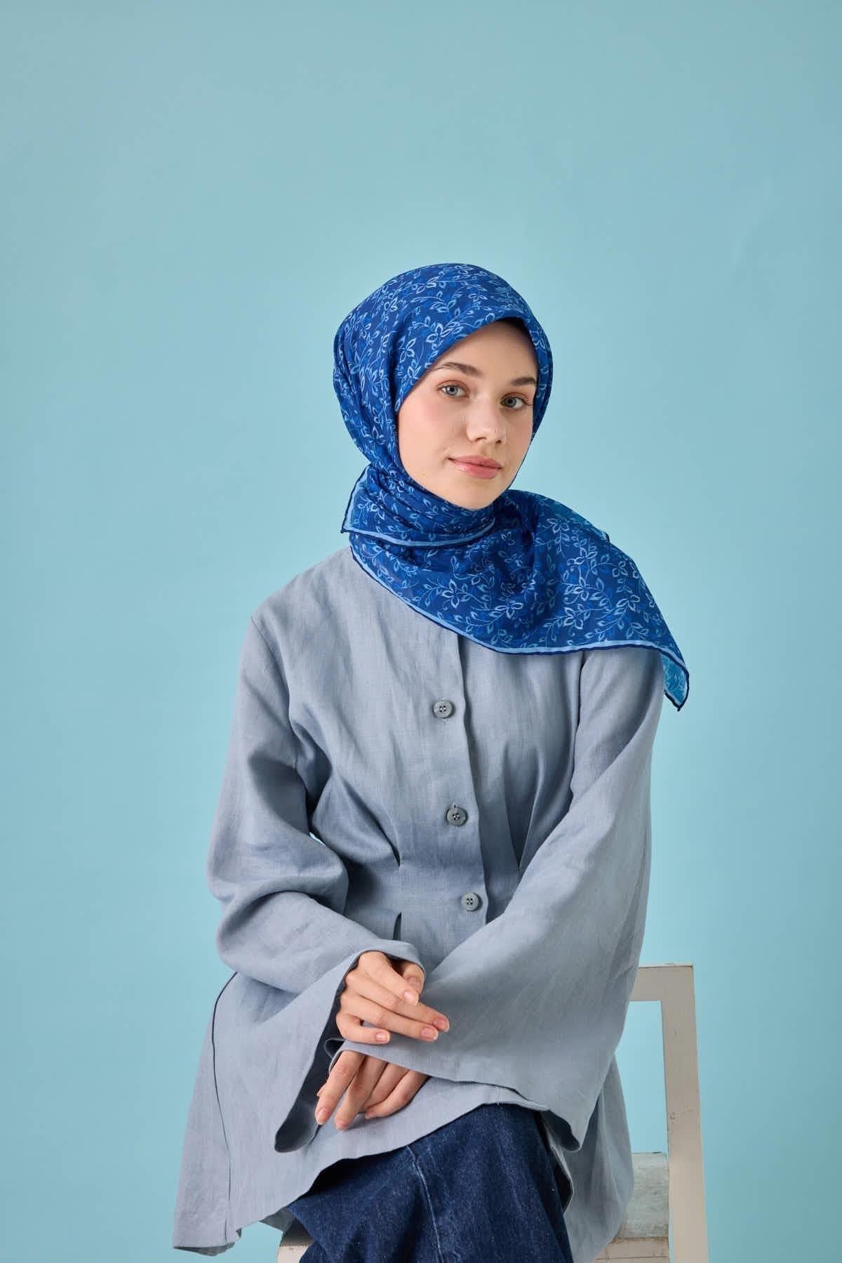 Silk Home Soft Eşarp 73089-30