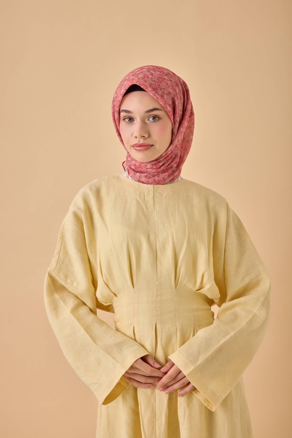 Silk Home Soft Eşarp 73089-37