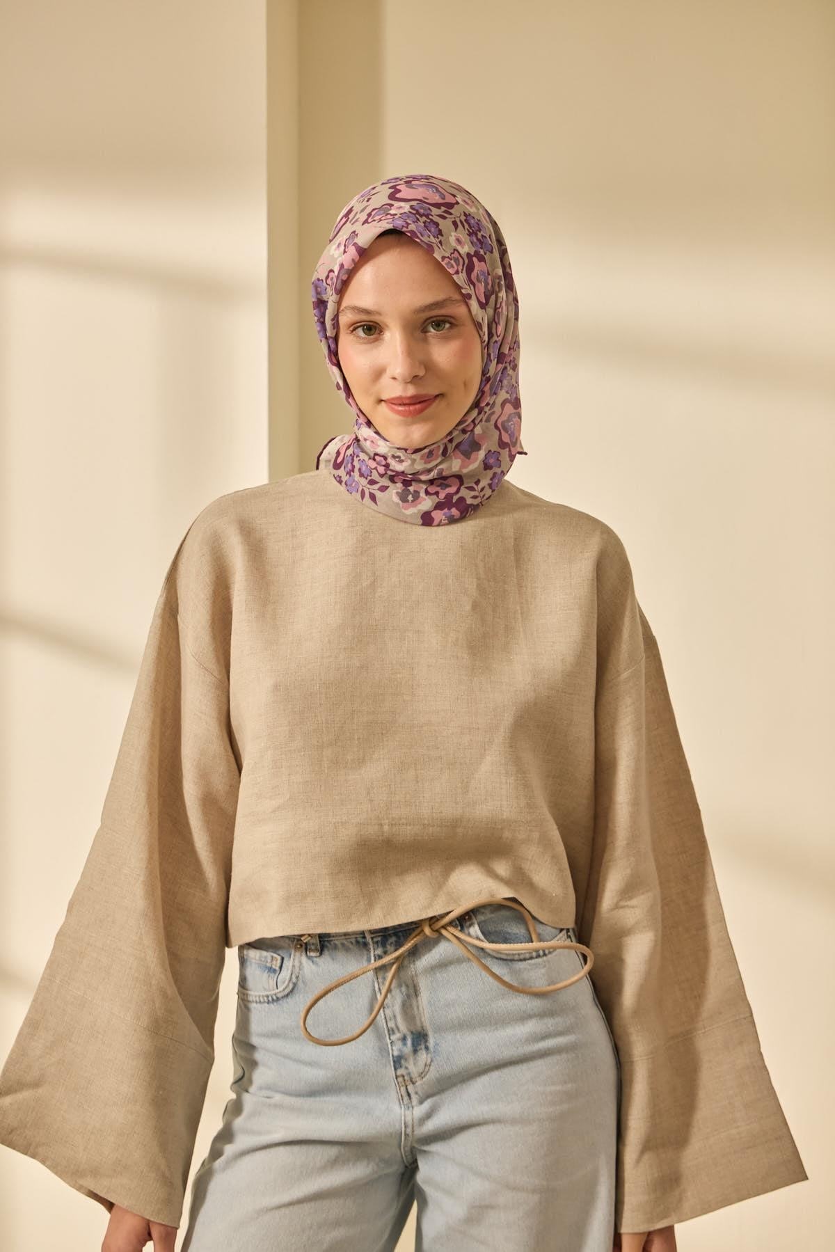 Silk Home Soft Eşarp 73090-09