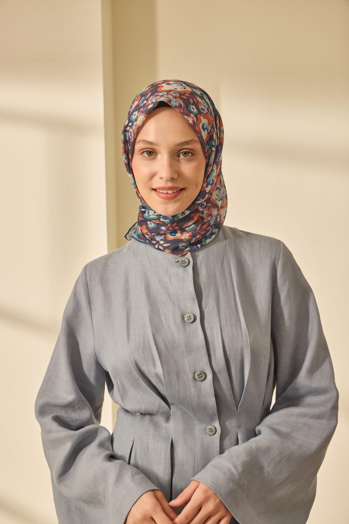 Silk Home Soft Eşarp 73090-14