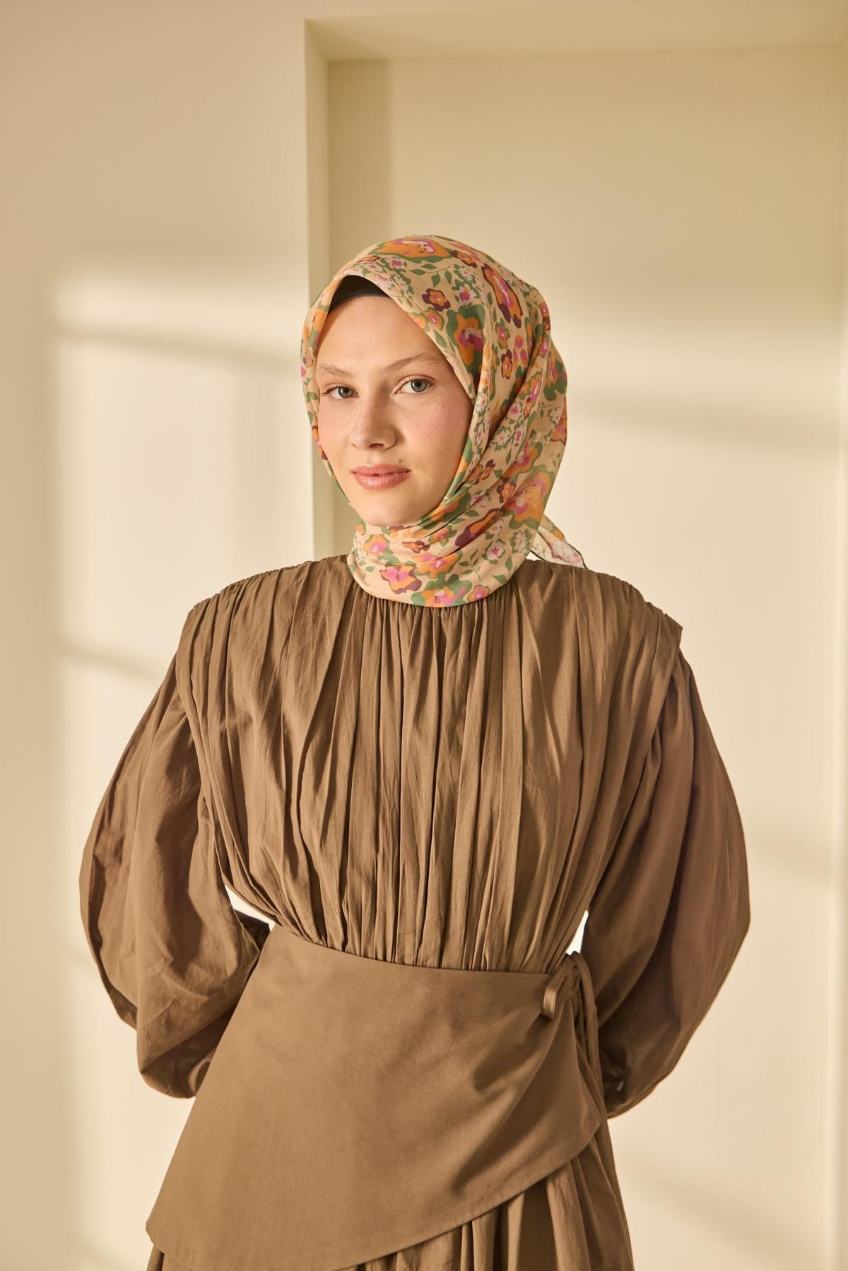 Silk Home Soft Eşarp 73090-33