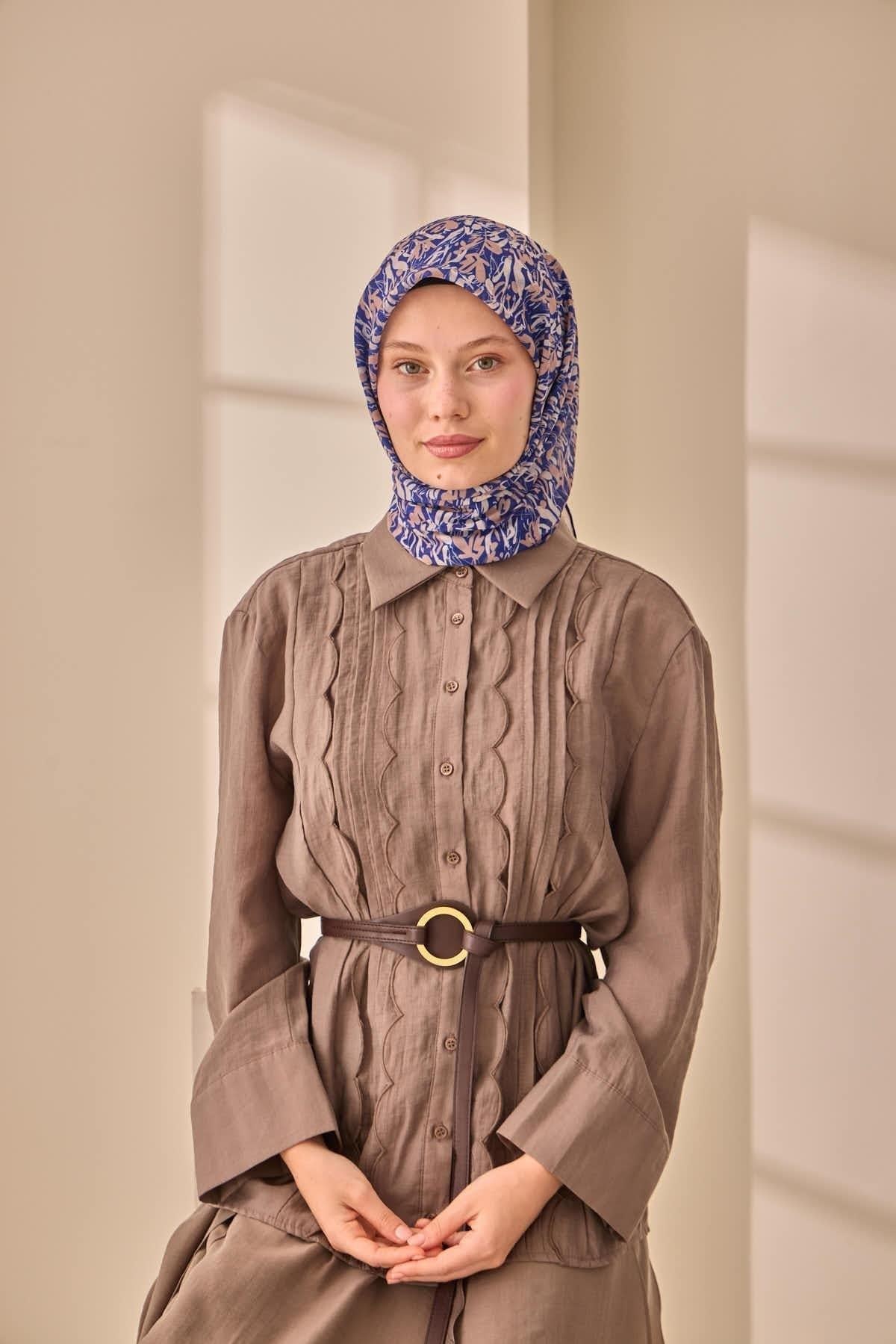 Silk Home Soft Eşarp 73091-03