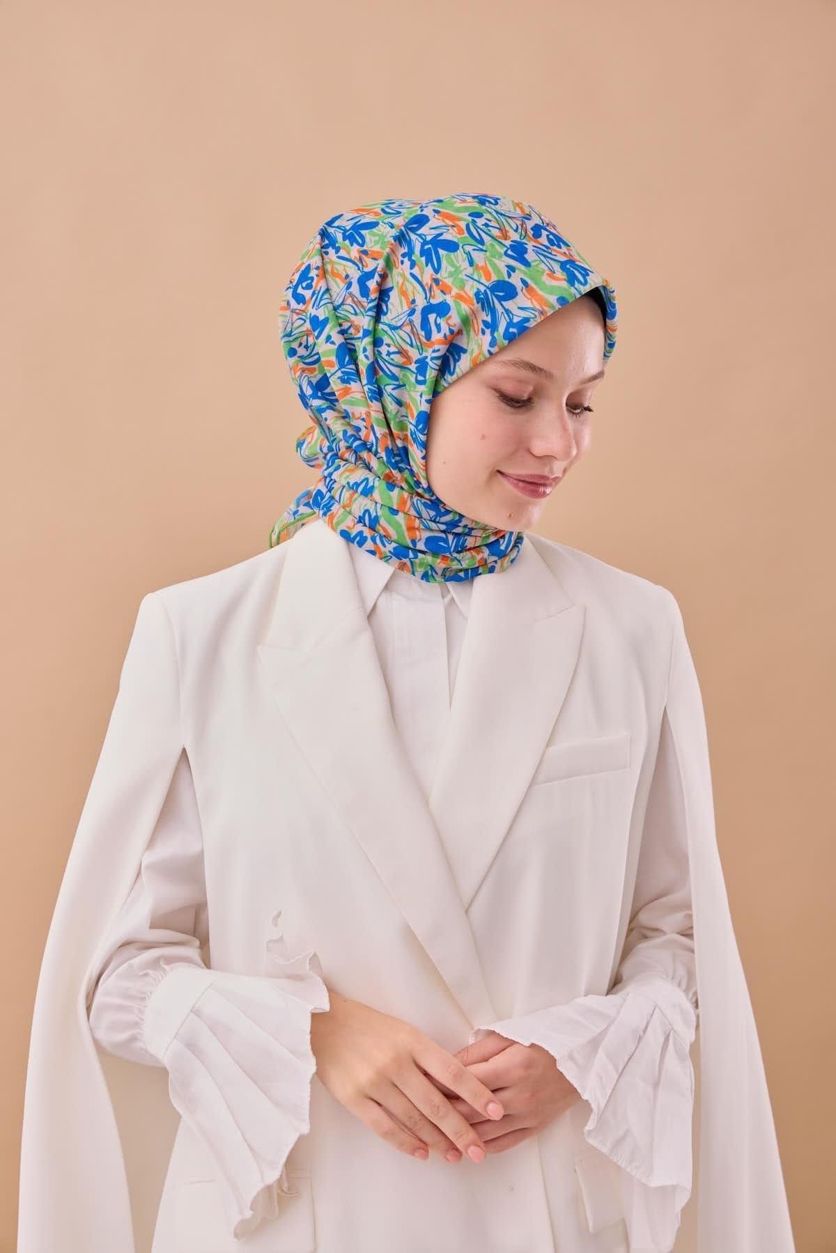 Silk Home Soft Eşarp 73091-09