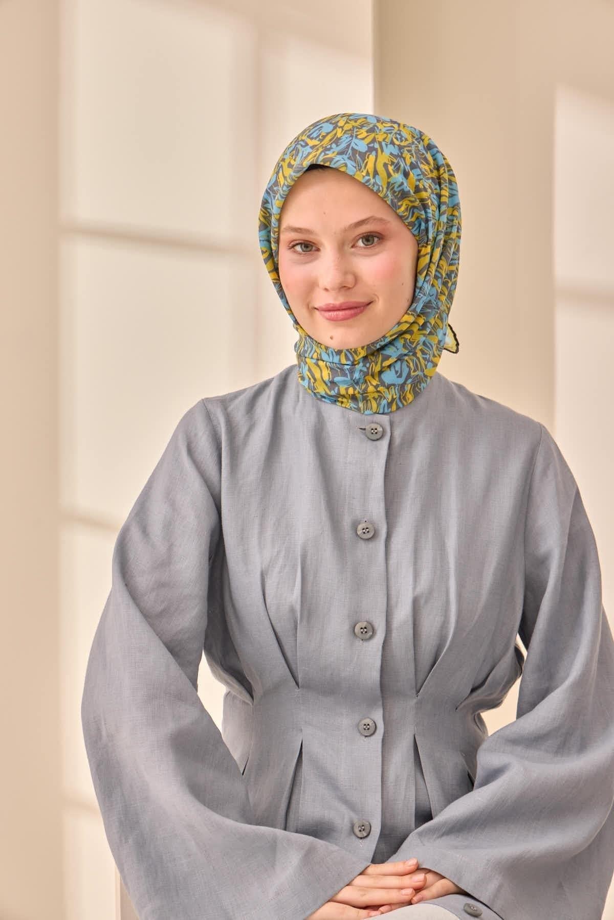 Silk Home Soft Eşarp 73091-20