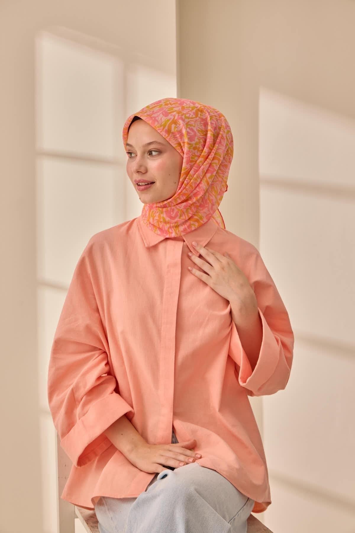 Silk Home Soft Eşarp 73091-26