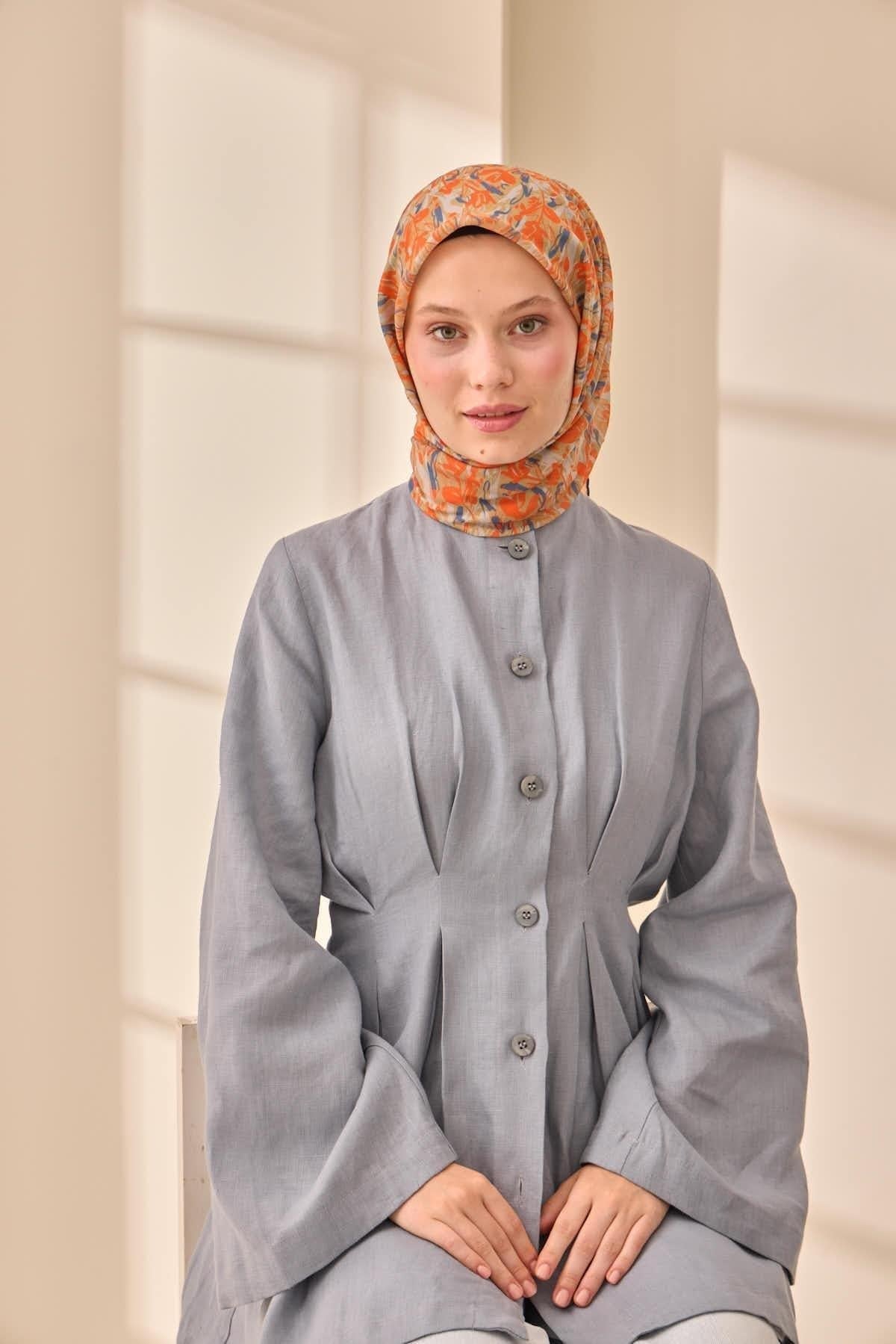 Silk Home Soft Eşarp 73091-35