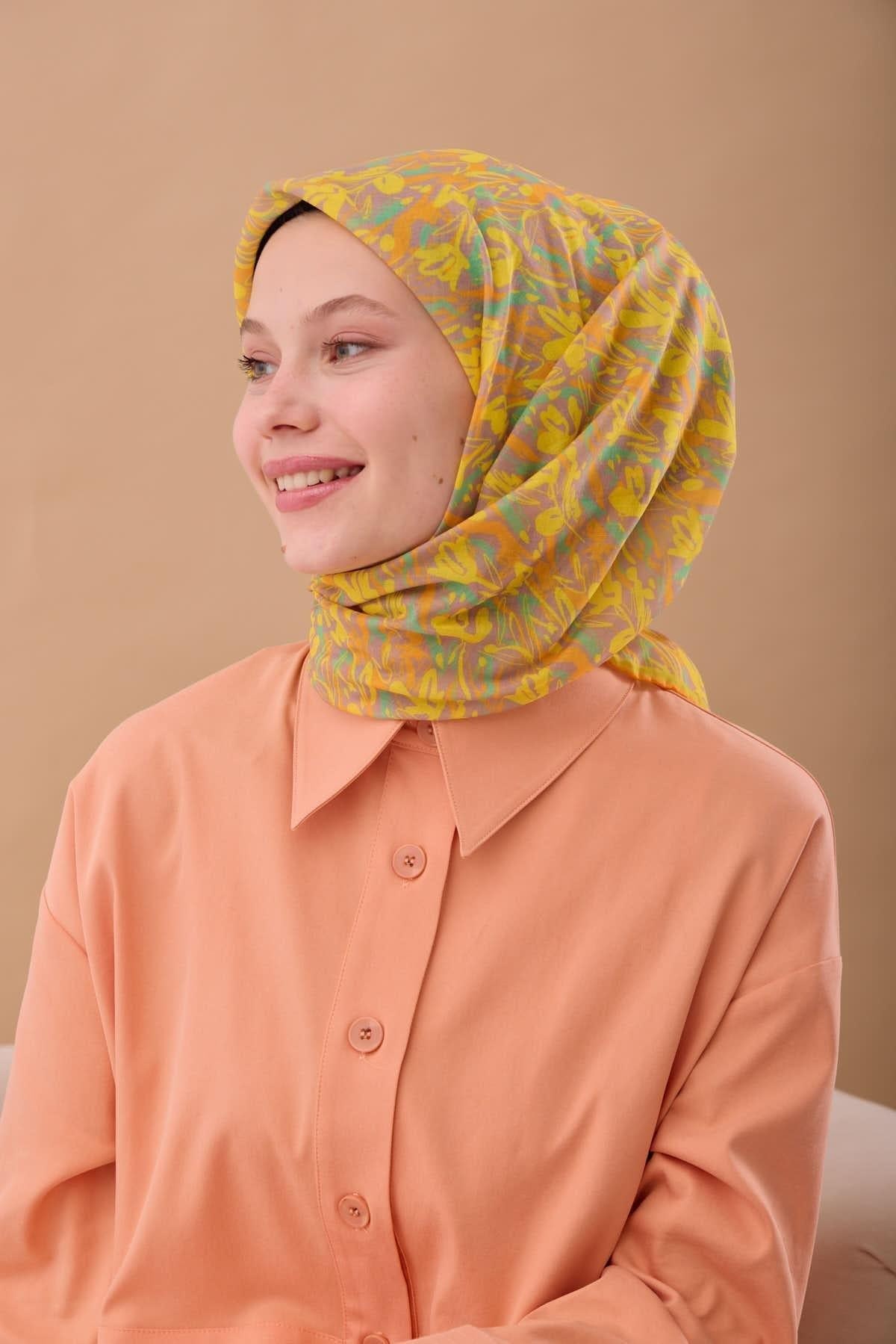 Silk Home Soft Eşarp 73091-39