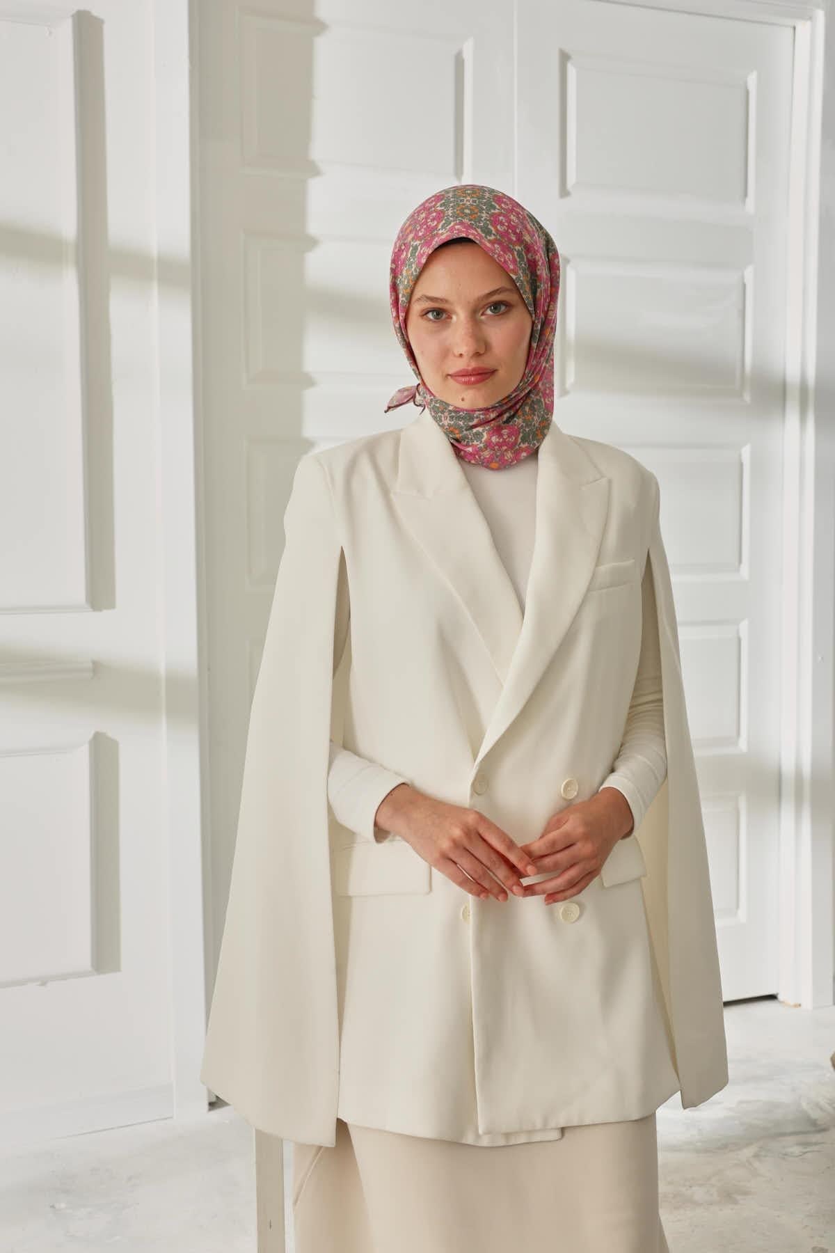Silk Home Soft Eşarp 73093-28