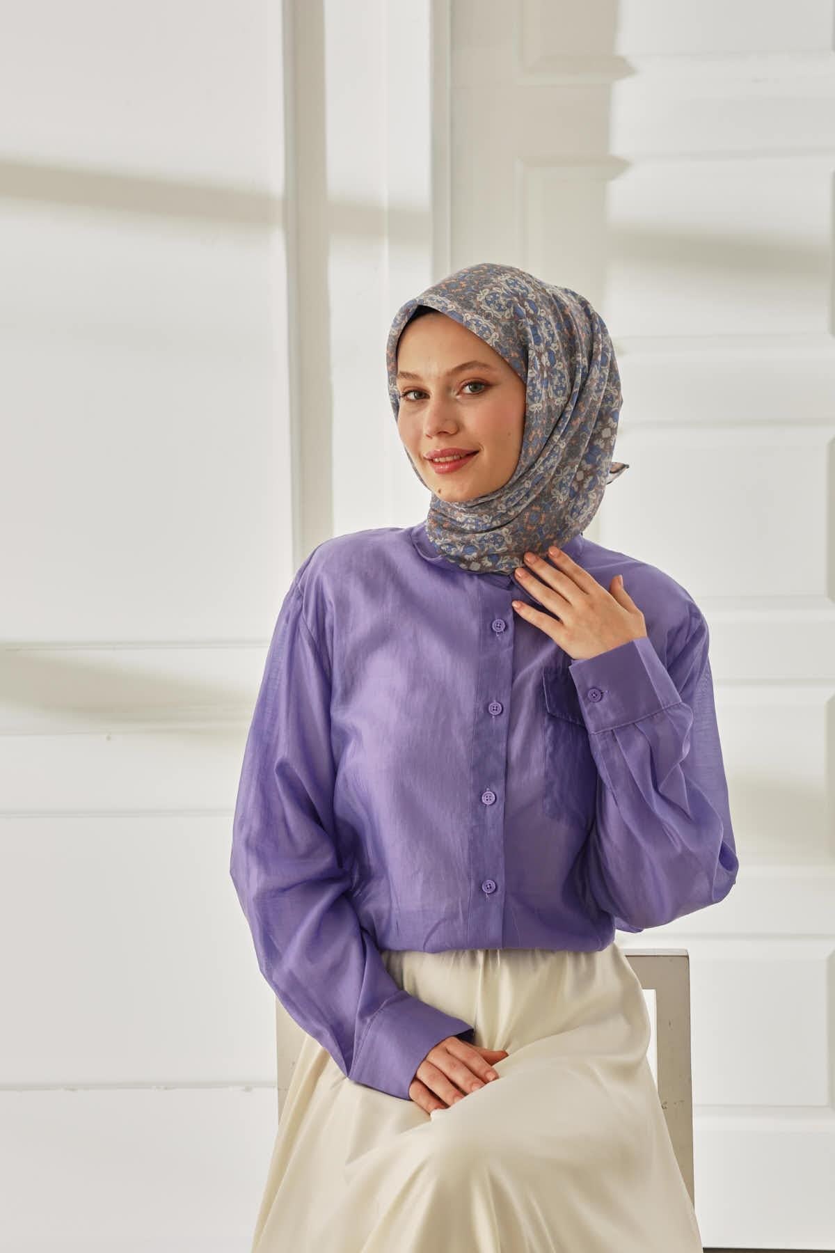 Silk Home Soft Eşarp 73093-31