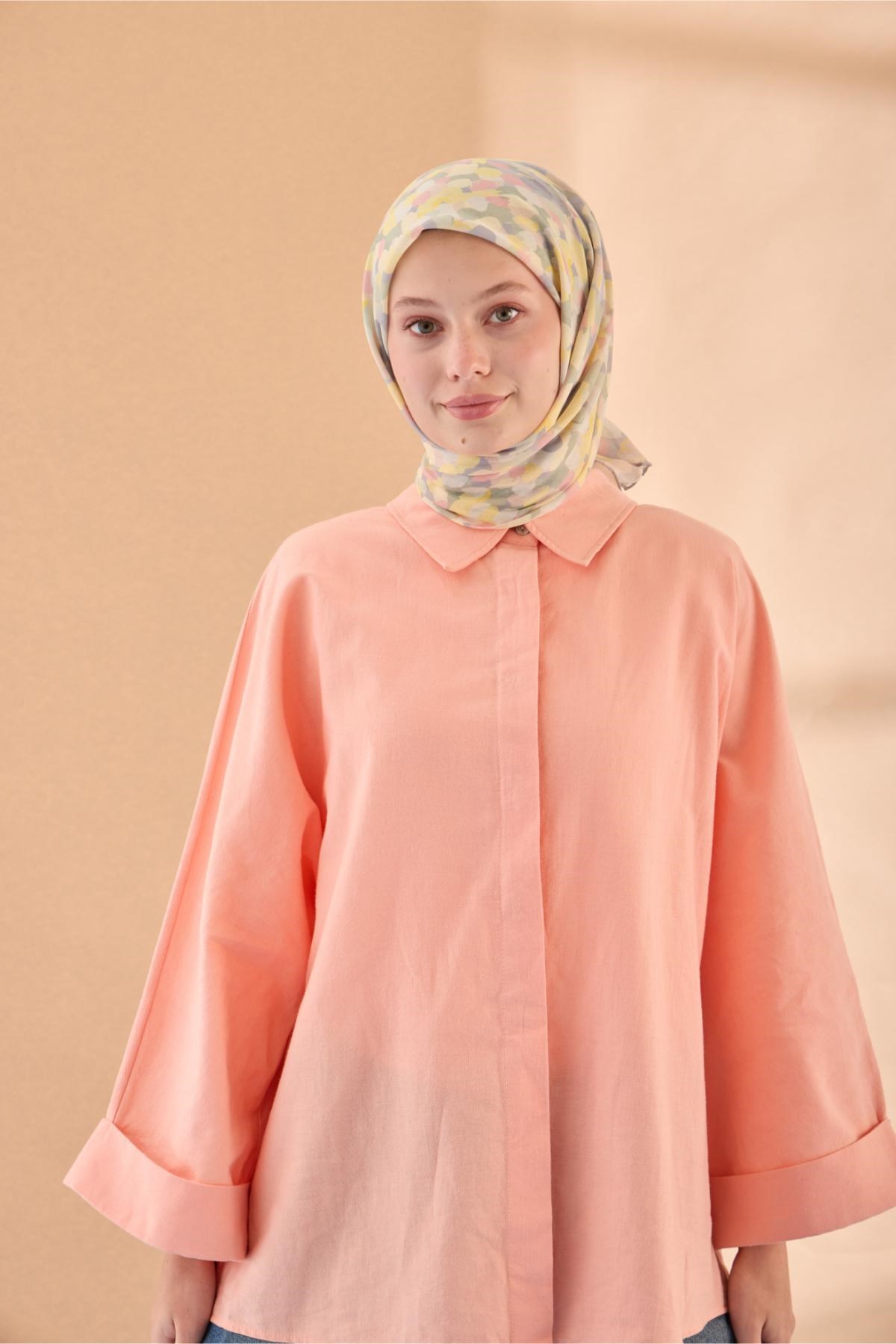 Silk Home Soft Eşarp 73094-05