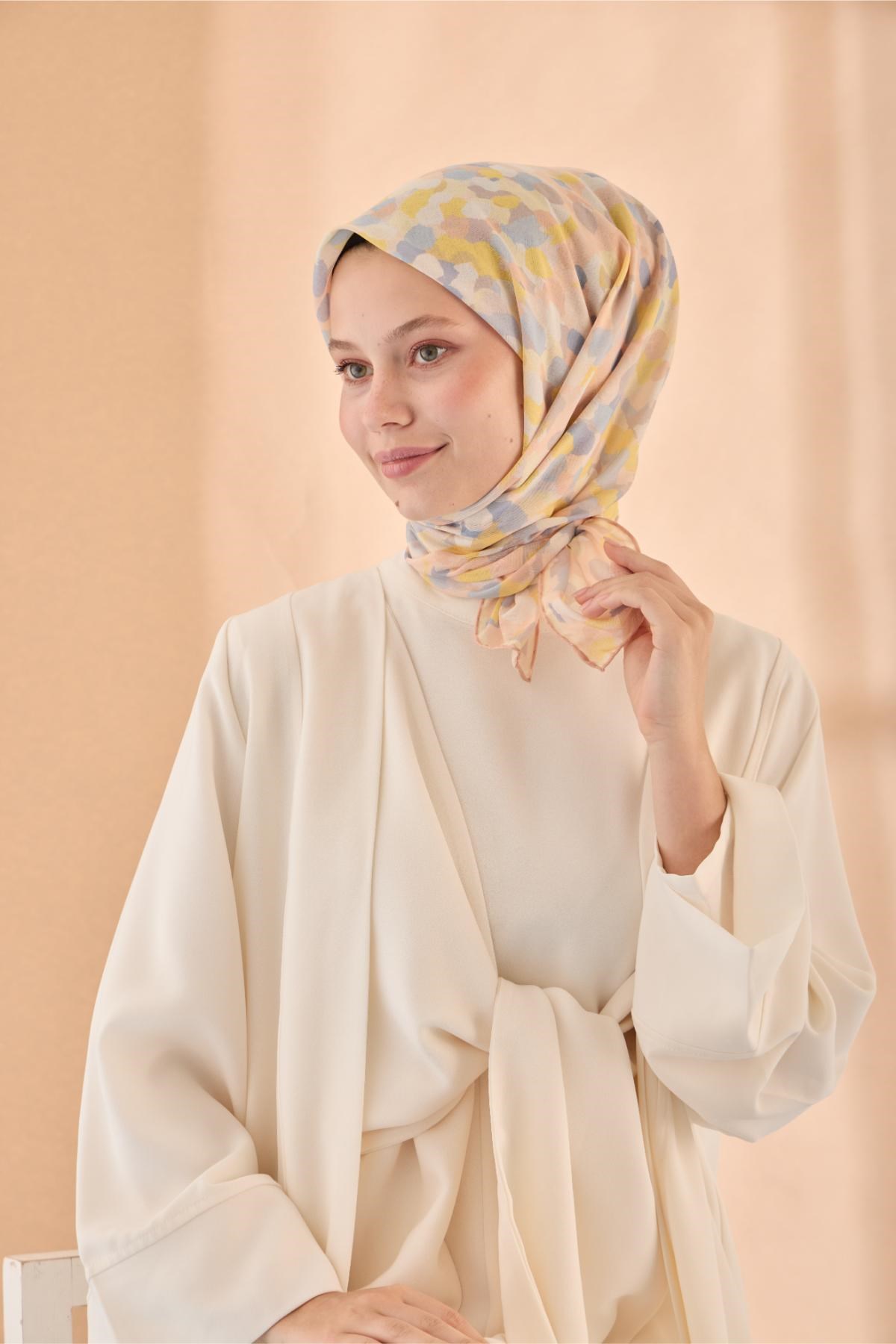 Silk Home Soft Eşarp 73094-16