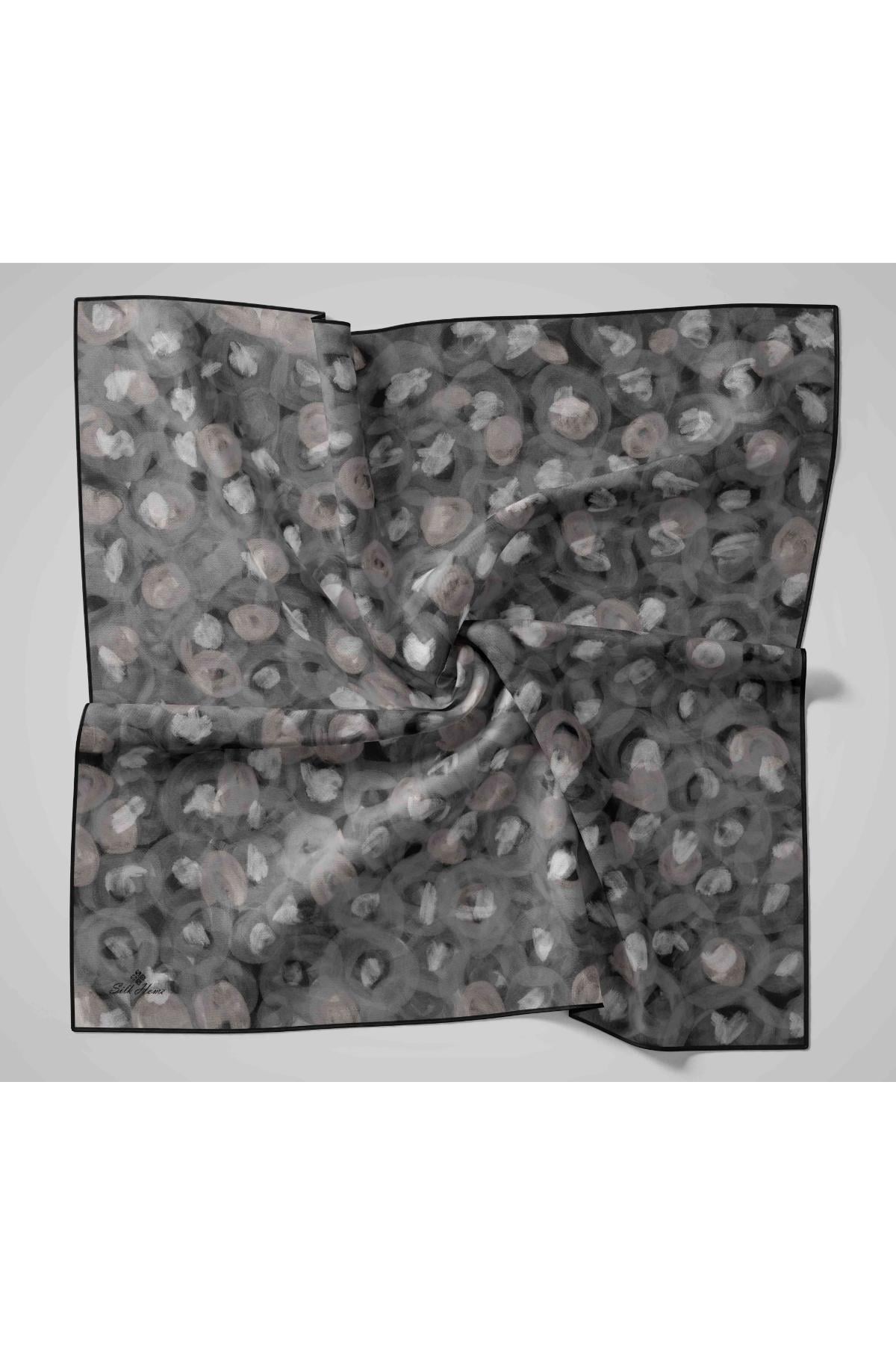 Silk Home Soft Eşarp 73098-01