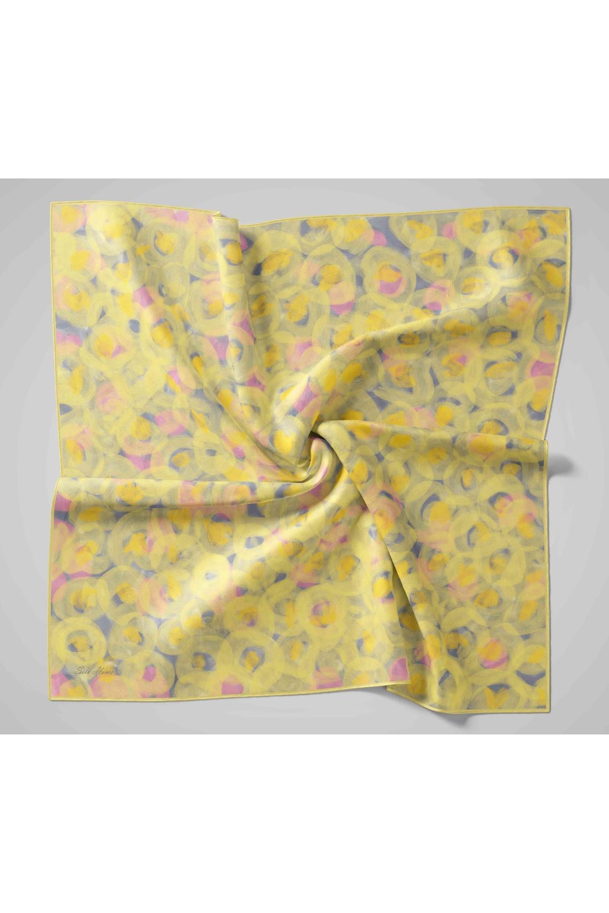 Silk Home Soft Eşarp 73098-06