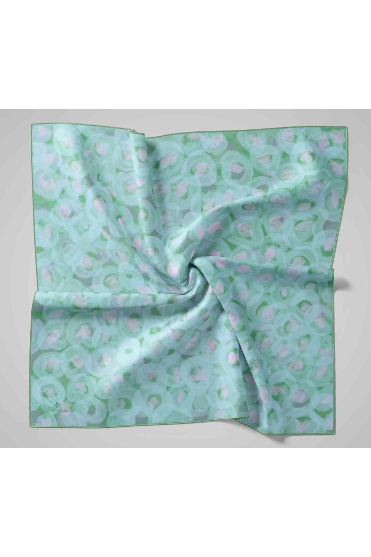 Silk Home Soft Eşarp 73098-09