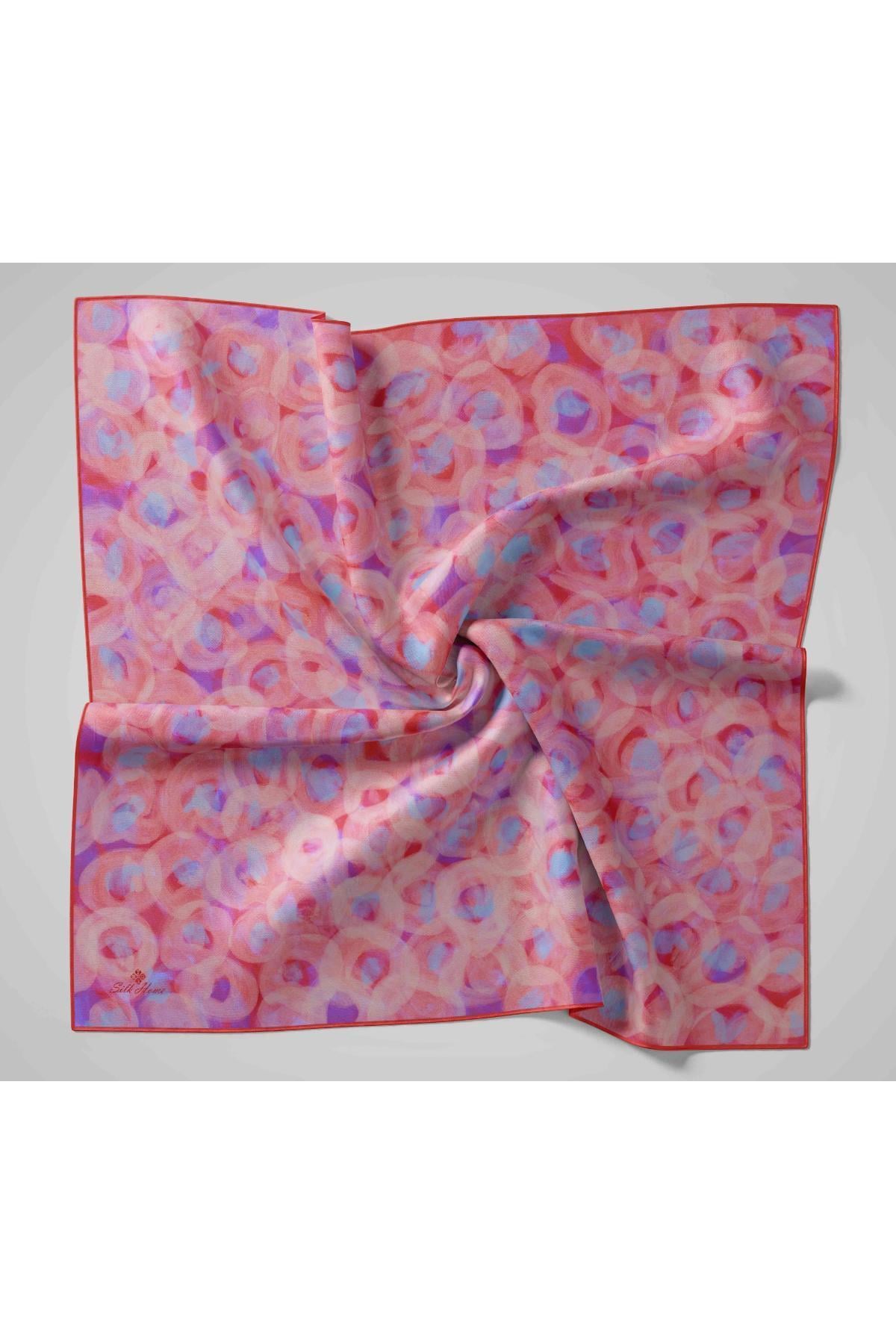 Silk Home Soft Eşarp 73098-13
