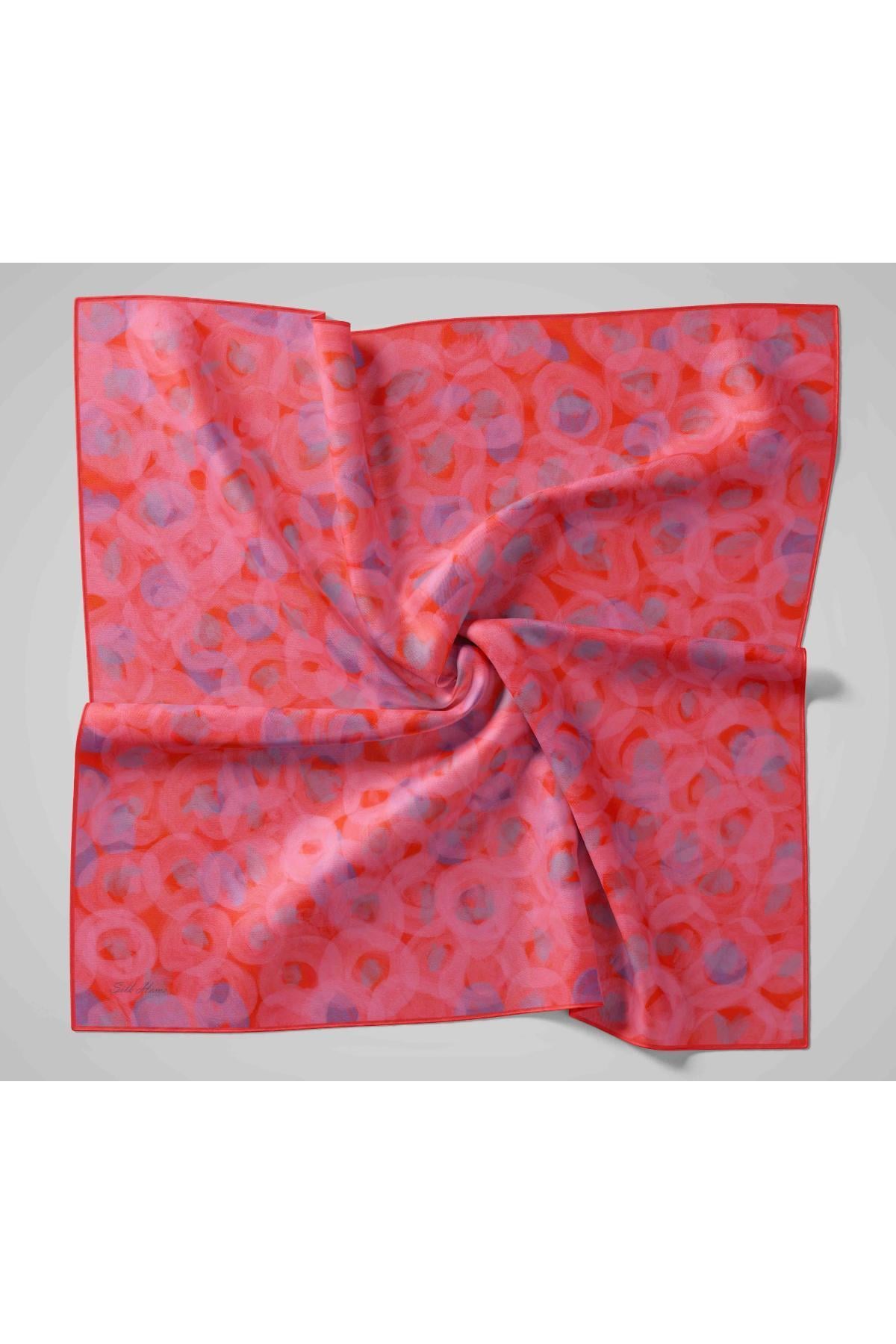 Silk Home Soft Eşarp 73098-14