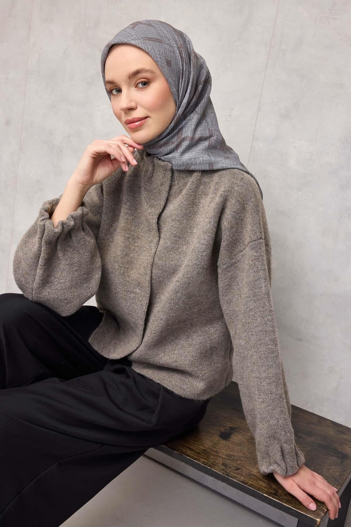 Silk Home Soft Eşarp 73111-01