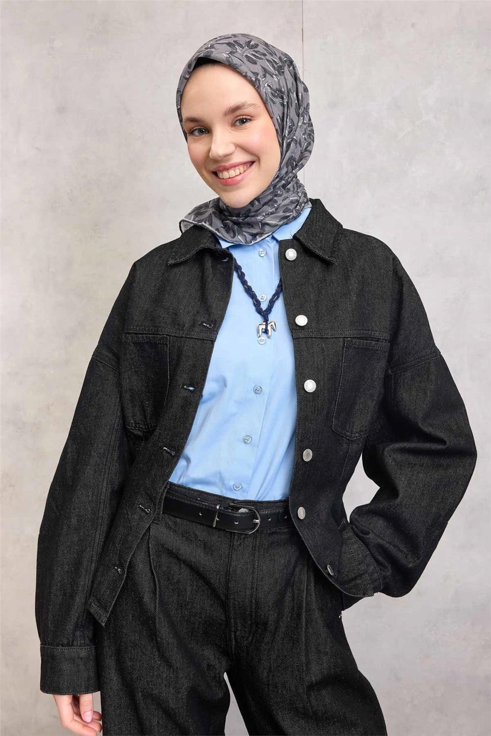 Silk Home Soft Eşarp 73112-21