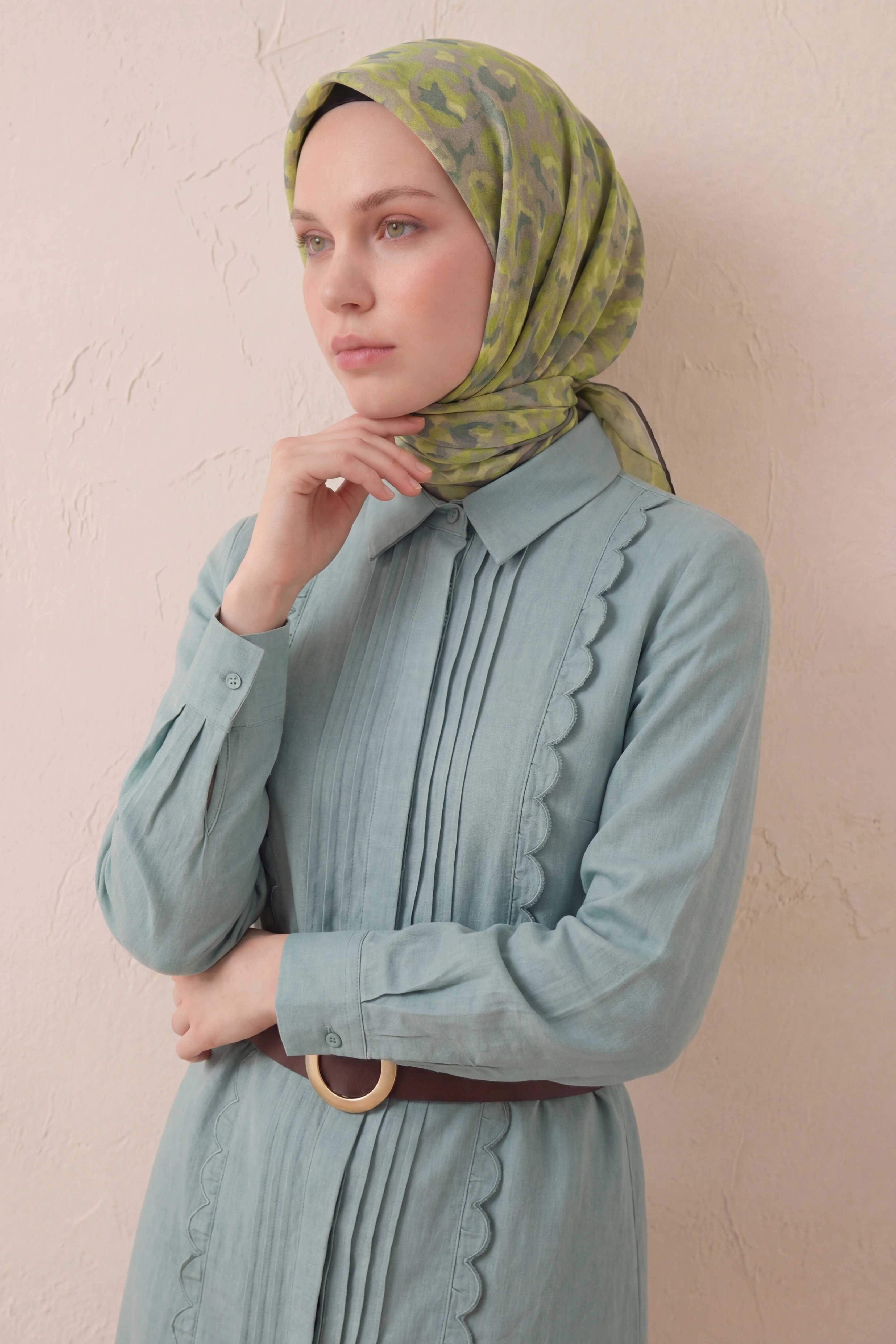 Silk Home Soft Eşarp 73125-10