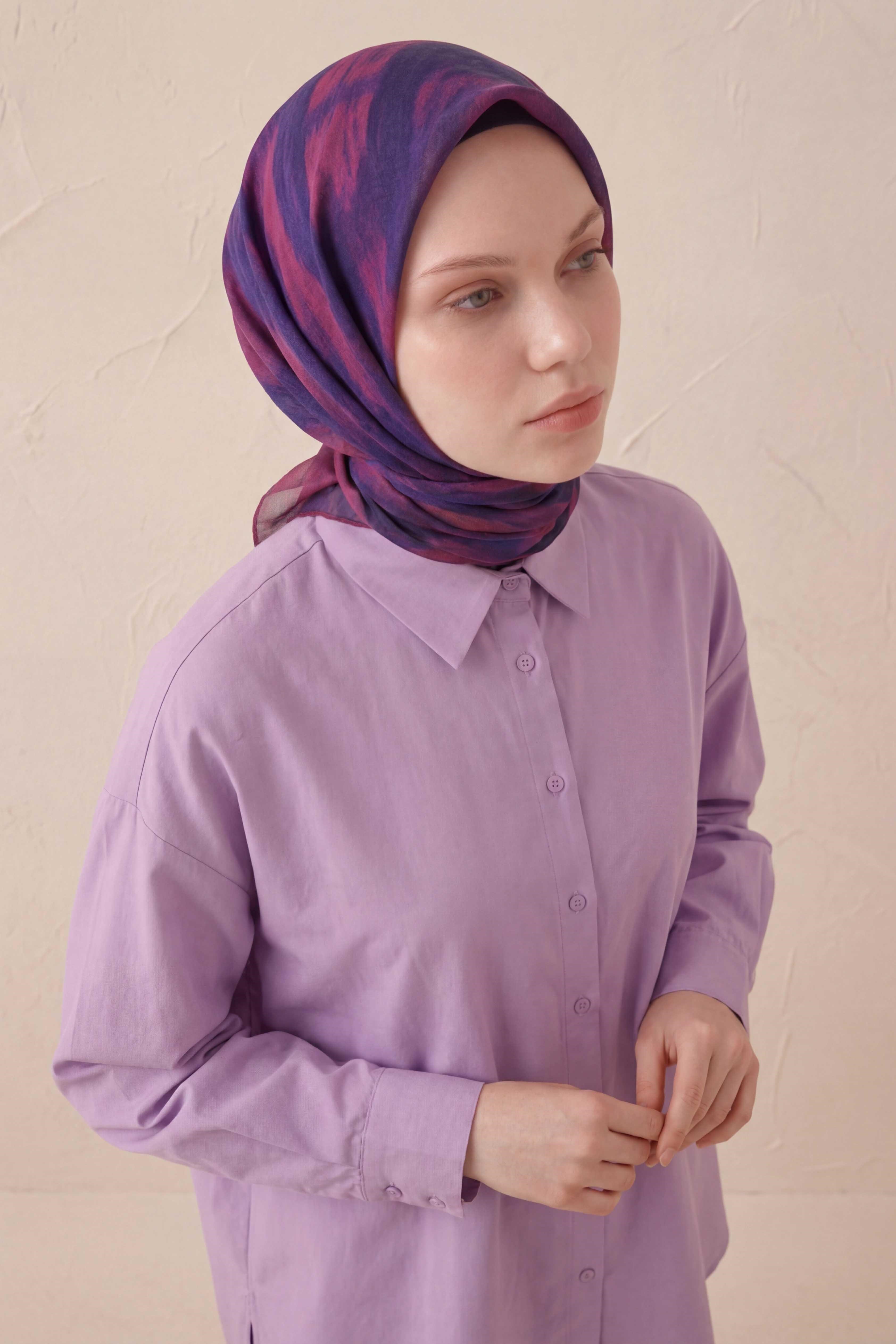 Silk Home Soft Eşarp 73126-12