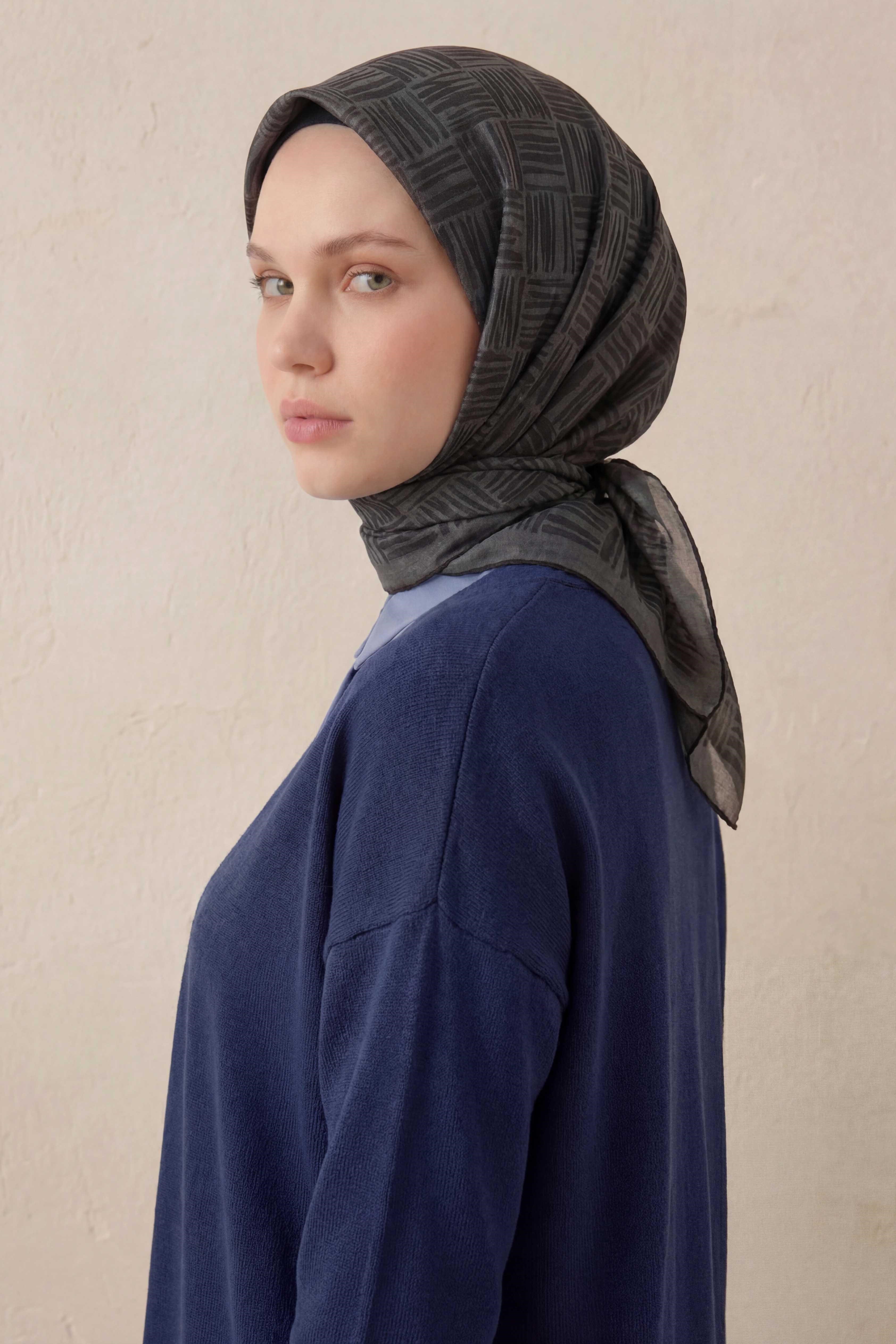 Silk Home Soft Eşarp 73129-03
