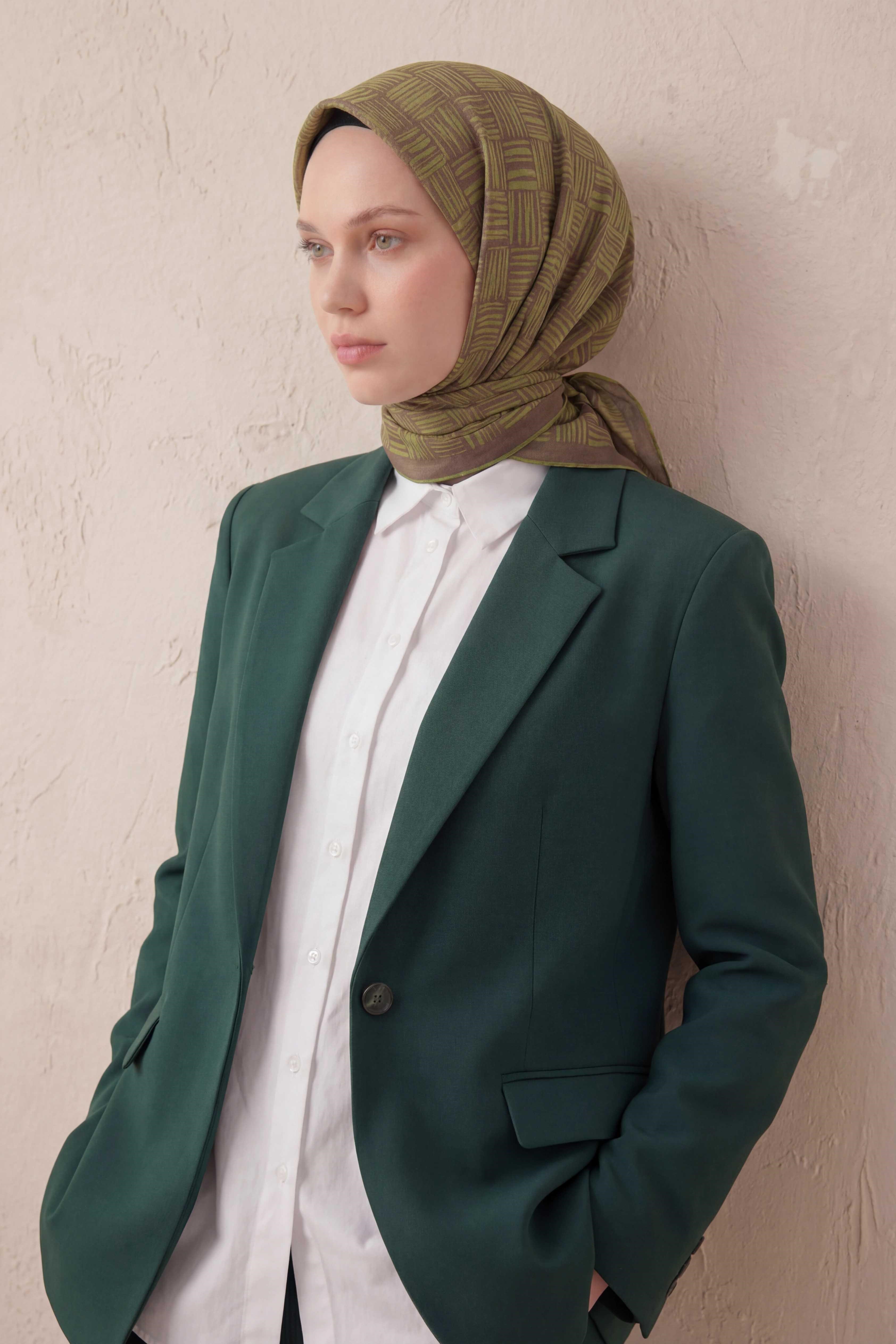 Silk Home Soft Eşarp 73129-08