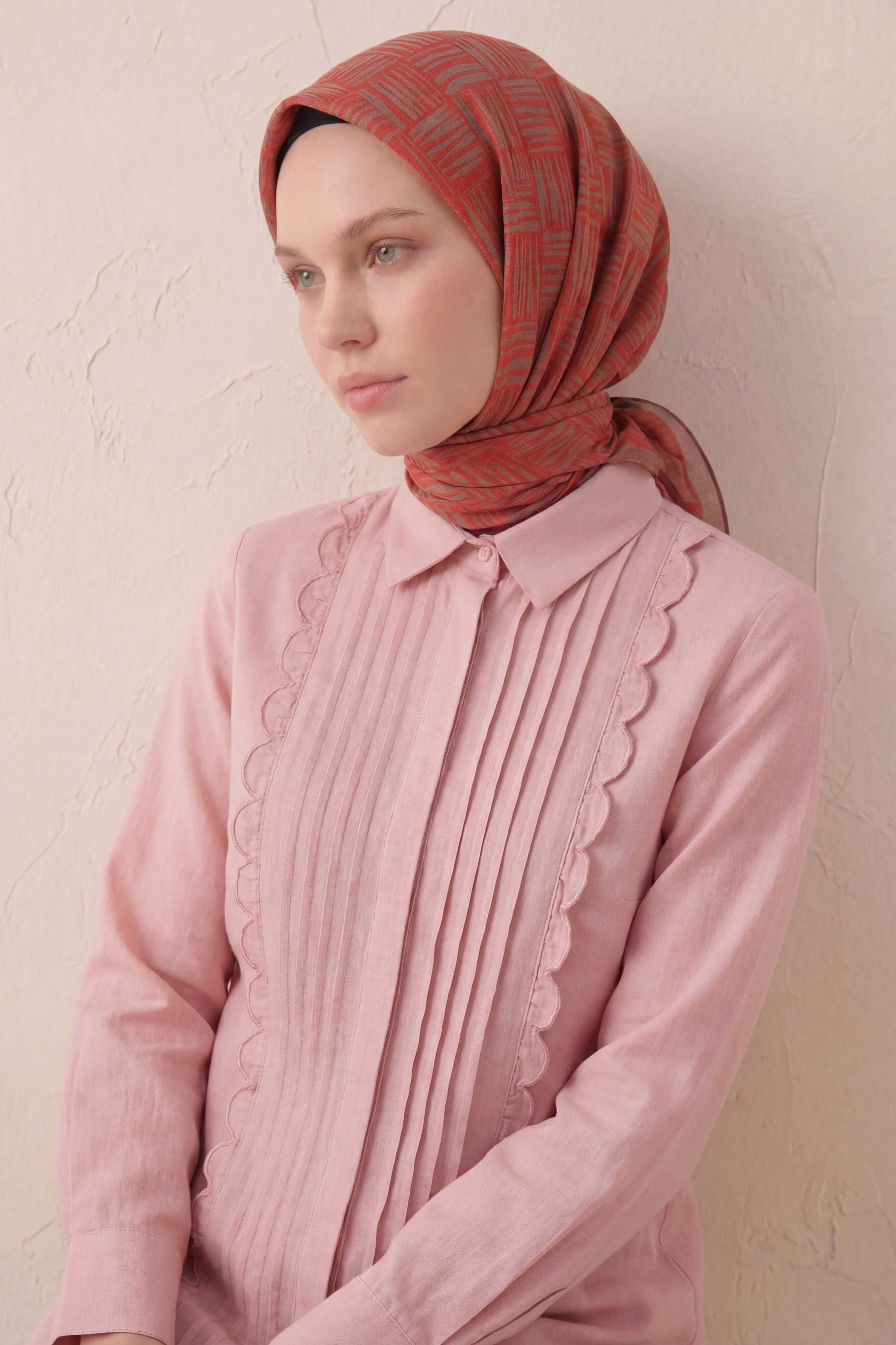 Silk Home Soft Eşarp 73129-21