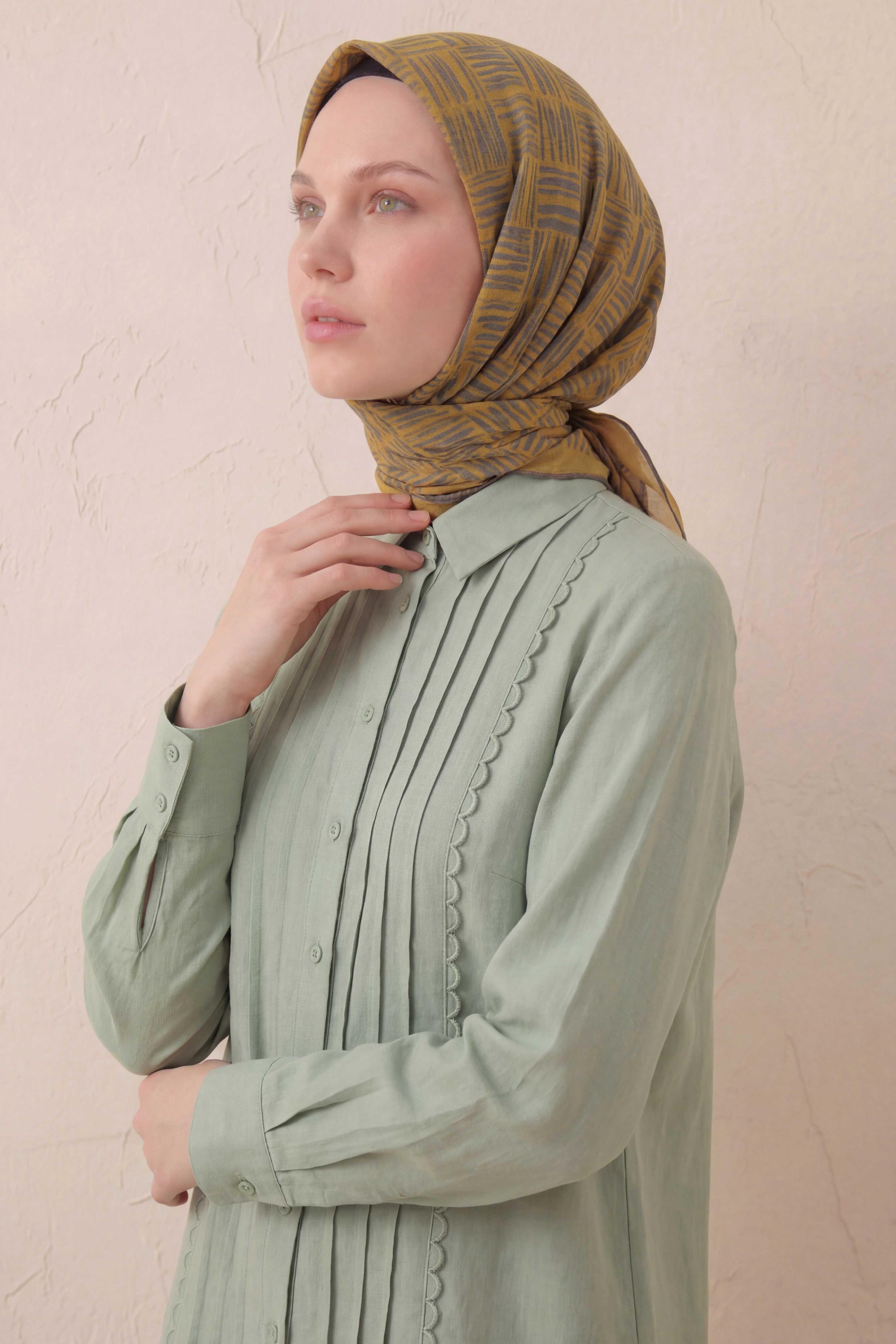 Silk Home Soft Eşarp 73129-25