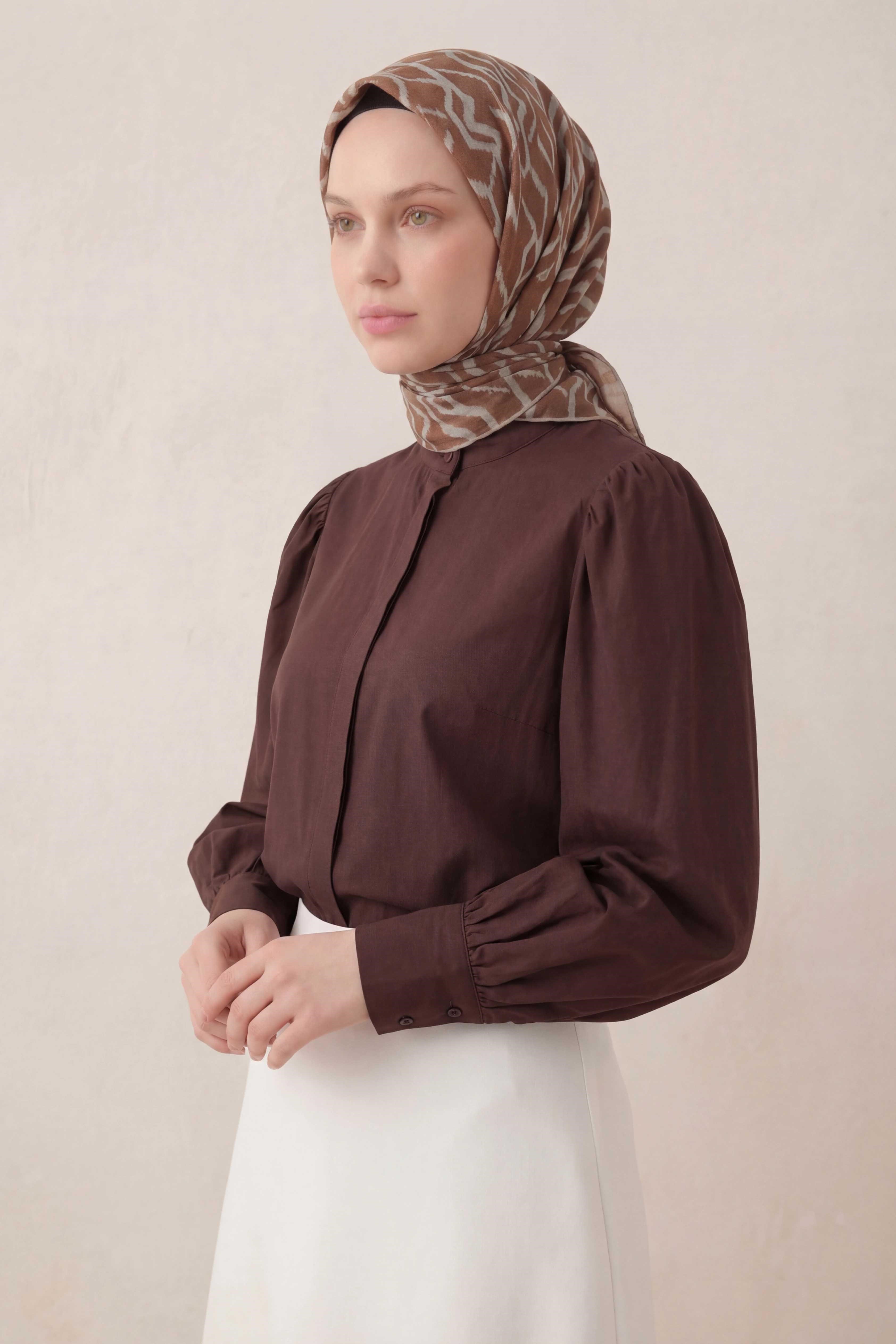 Silk Home Soft Eşarp 73130-10