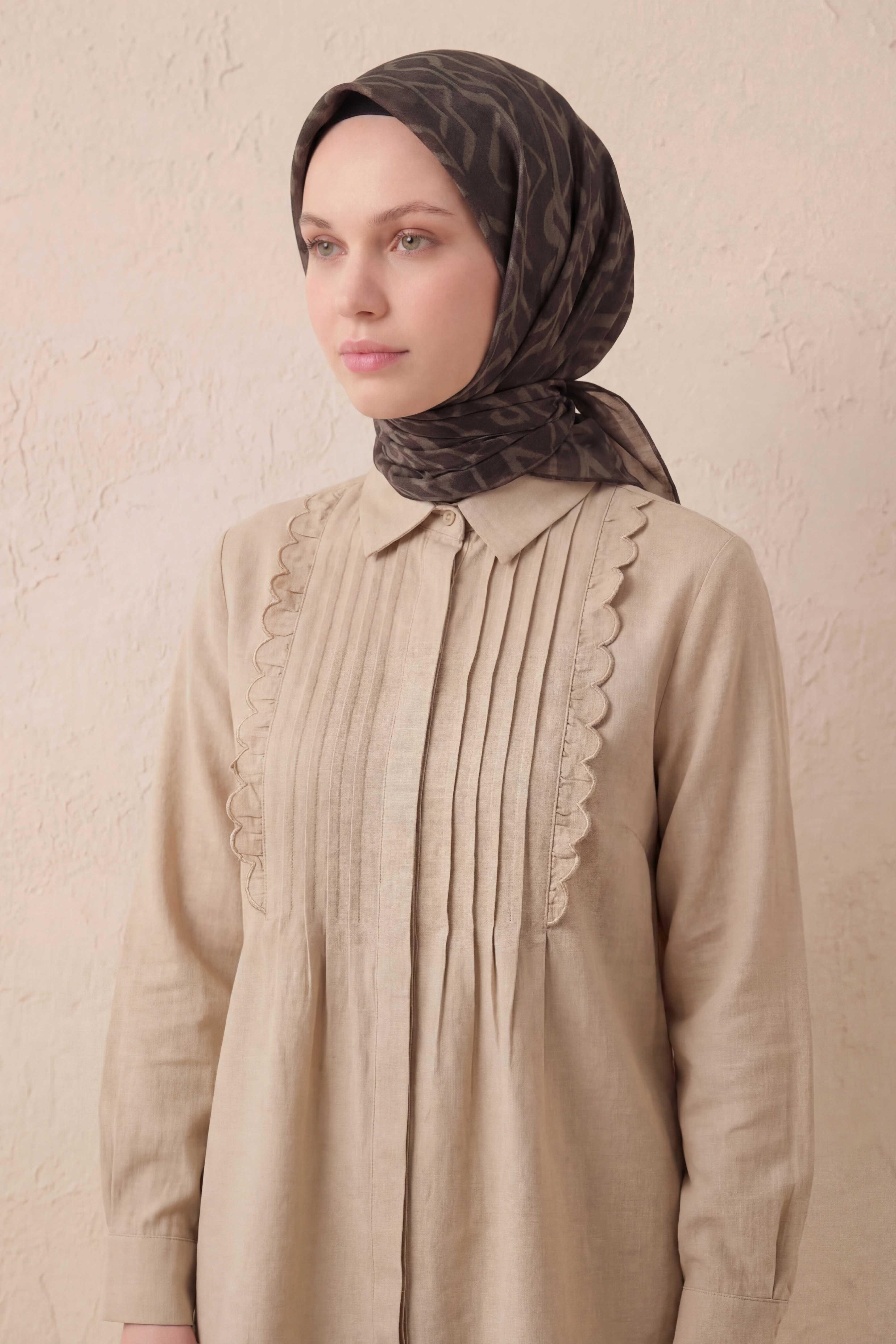 Silk Home Soft Eşarp 73130-11